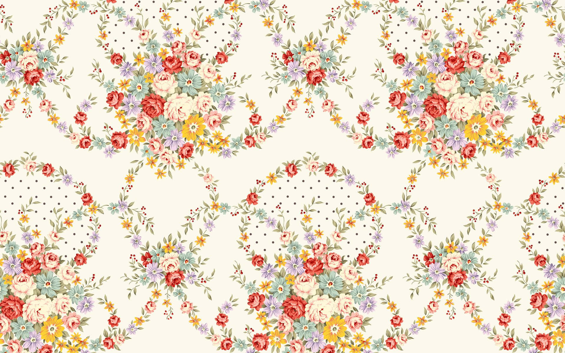 Heerlike ontwerp Muurpapier