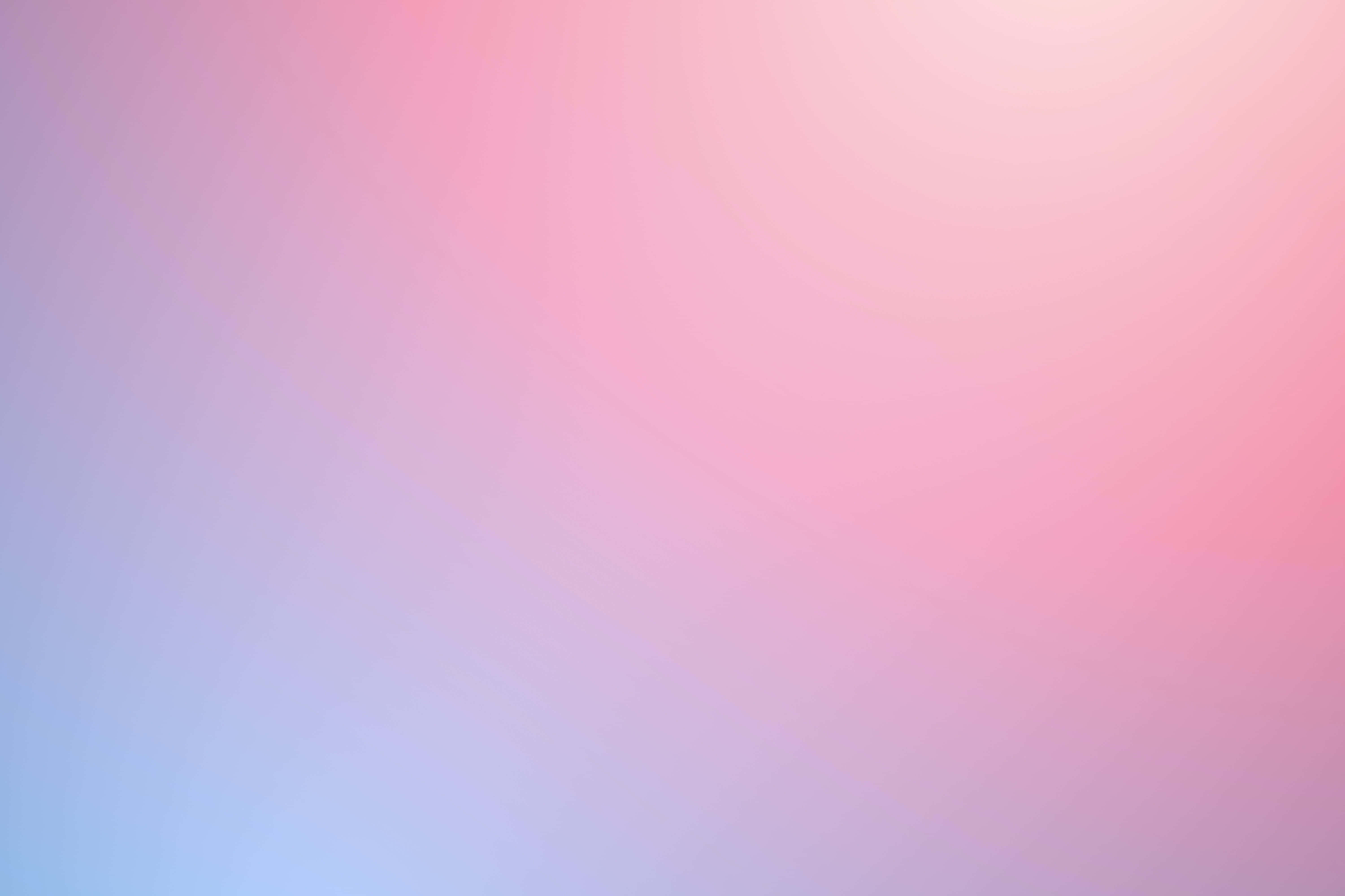 Heerlike Pastel Ombre Abstrak Vir Gradiënt Agtergrond Muurpapier