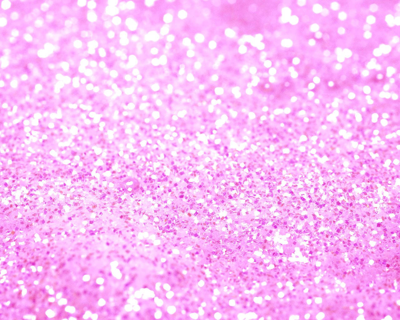 Helder Fuchsia Pienk Vonkels Muurpapier