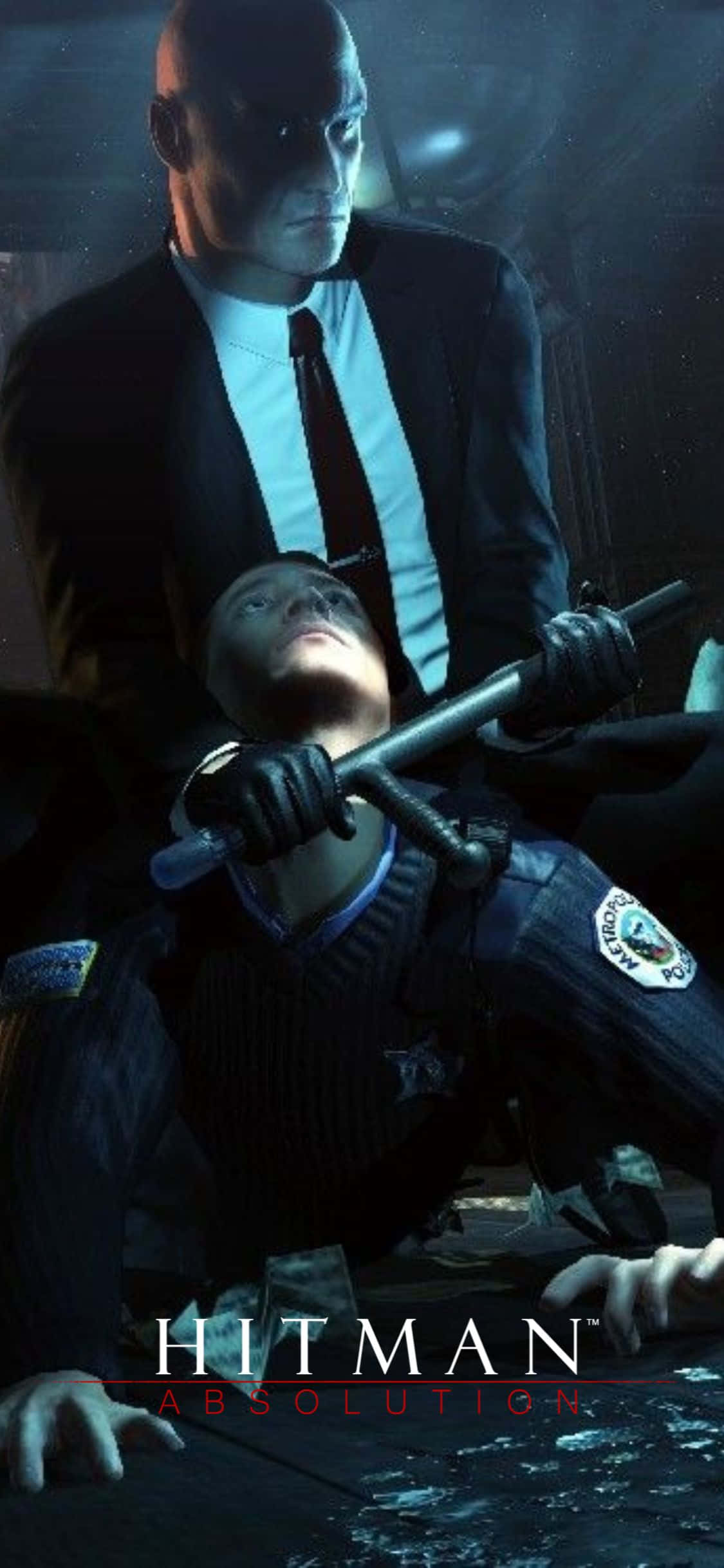 hitman retribution rekenaar rekenaar rekenaar rekenaar rekenaar rekenaar rekenaar rekenaar r Muurpapier