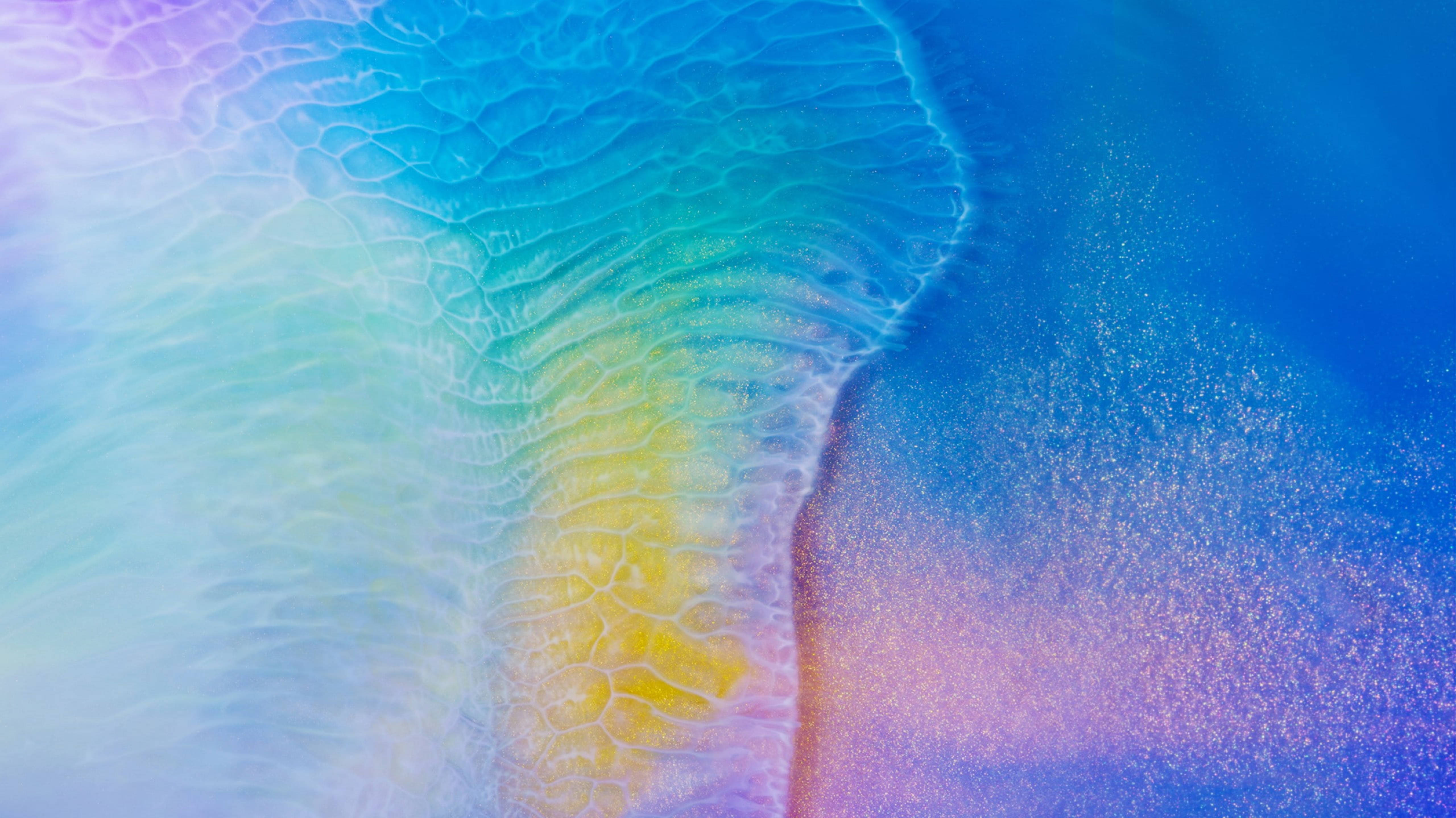 Huawei Mate-strand Muurpapier