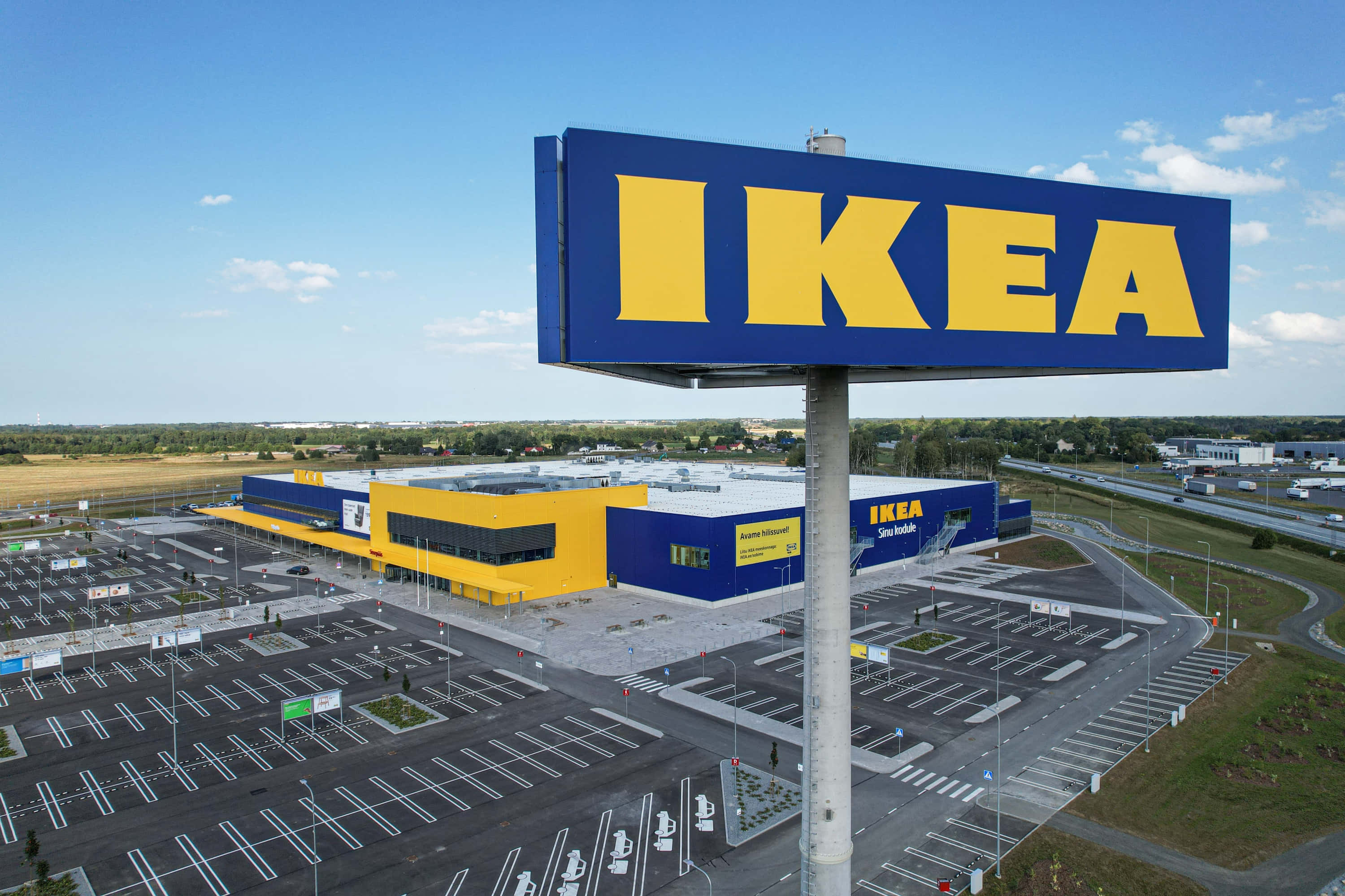 ikea - ikea - ikea - ikea - ikea - ikea - ikea - ikea - Muurpapier