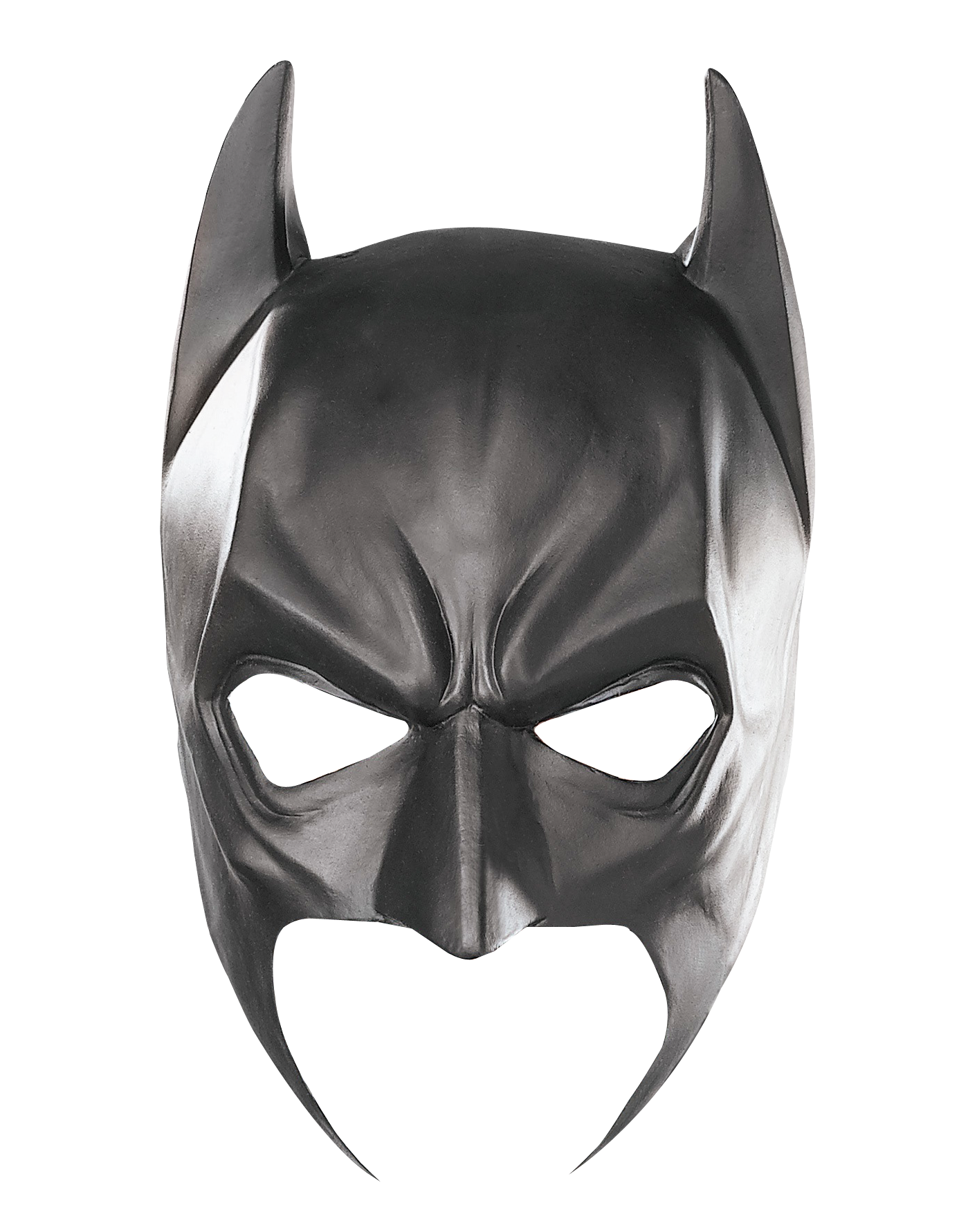 Ikoniese Batman-kapmasker Muurpapier