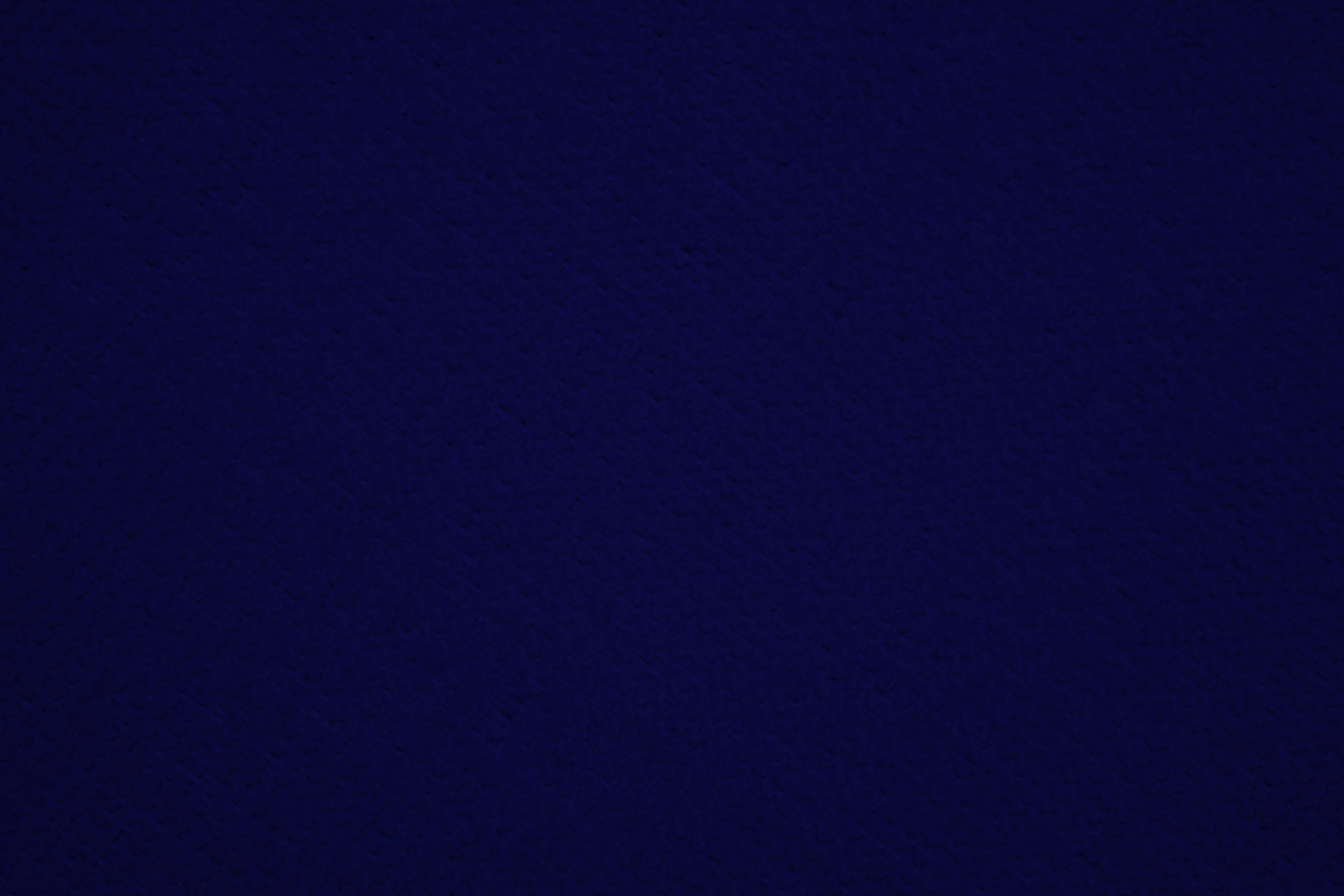 Indigo Donkerblou Effekleur Muurpapier