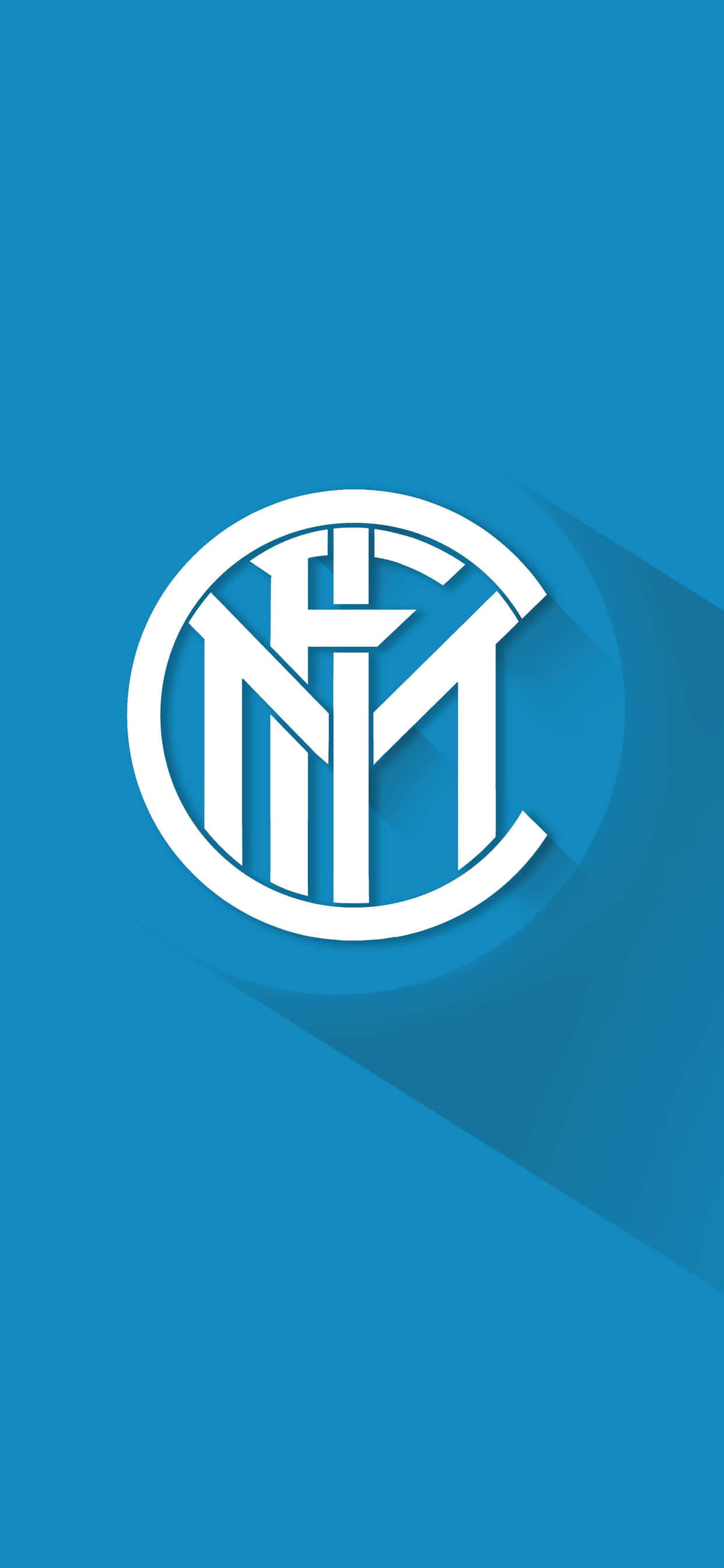 Inter Milaan Muurpapier