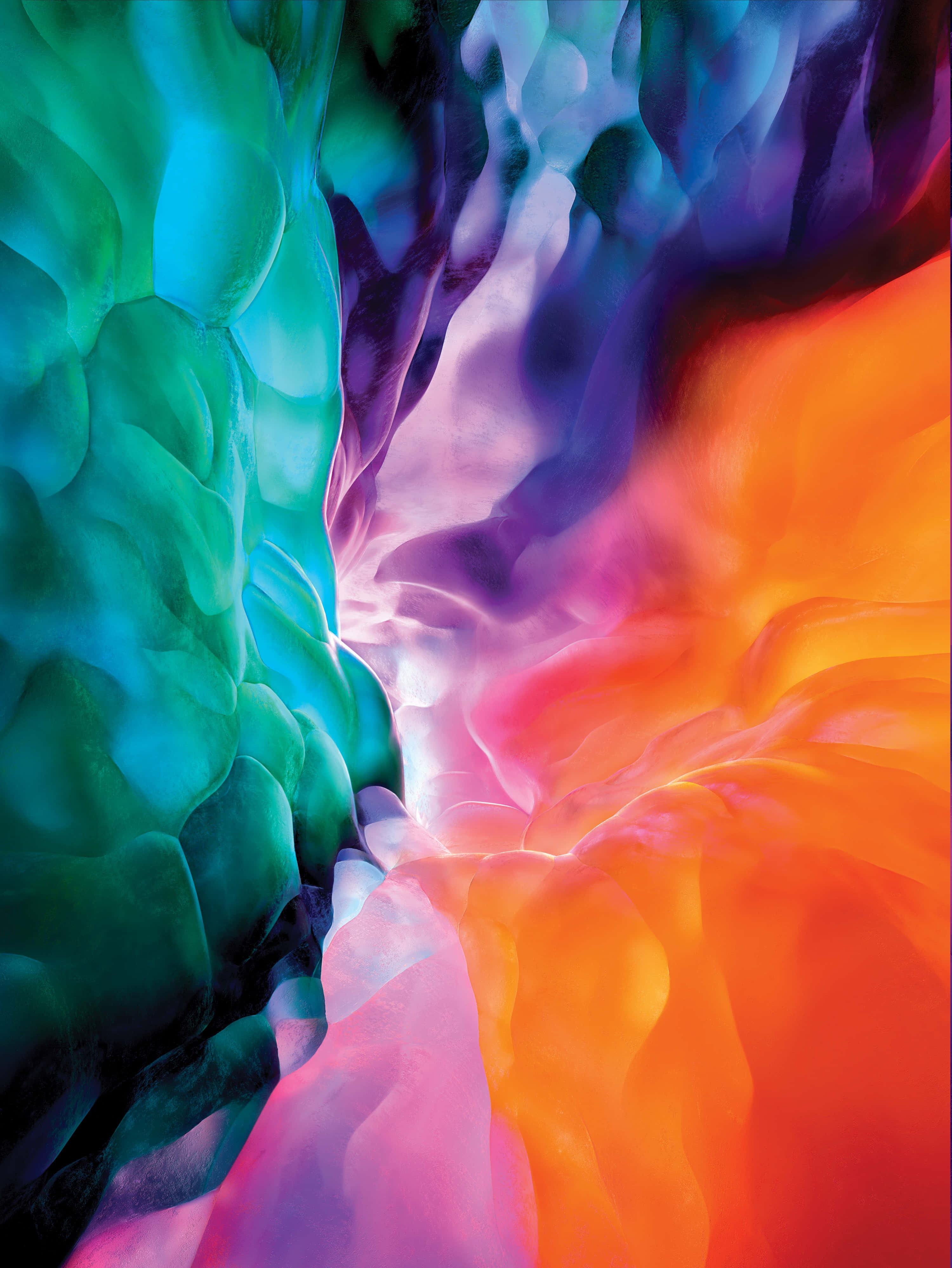iPad Air Agtergrond Muurpapier