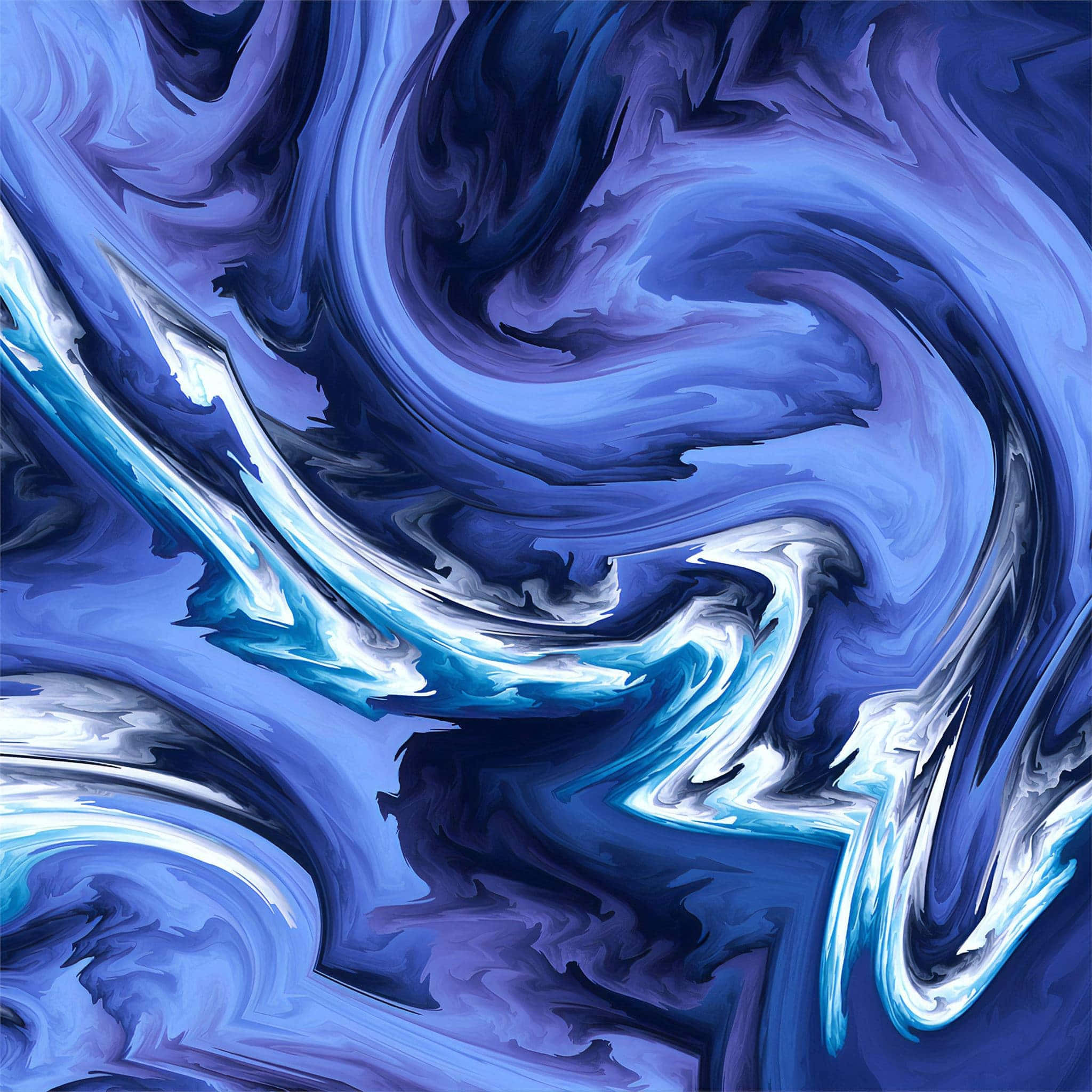 iPad Air Agtergrond Muurpapier