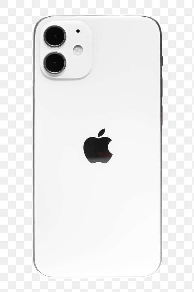iPhone 11 pro PNG, deursigtige PNG Muurpapier