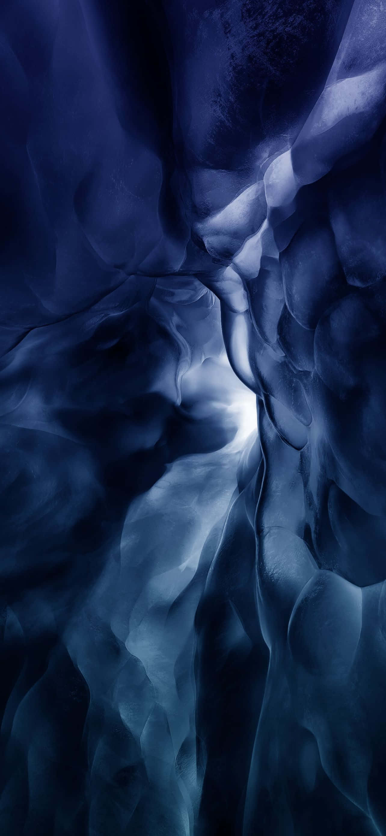 iPhone 12 Pro Max agtergrond Muurpapier