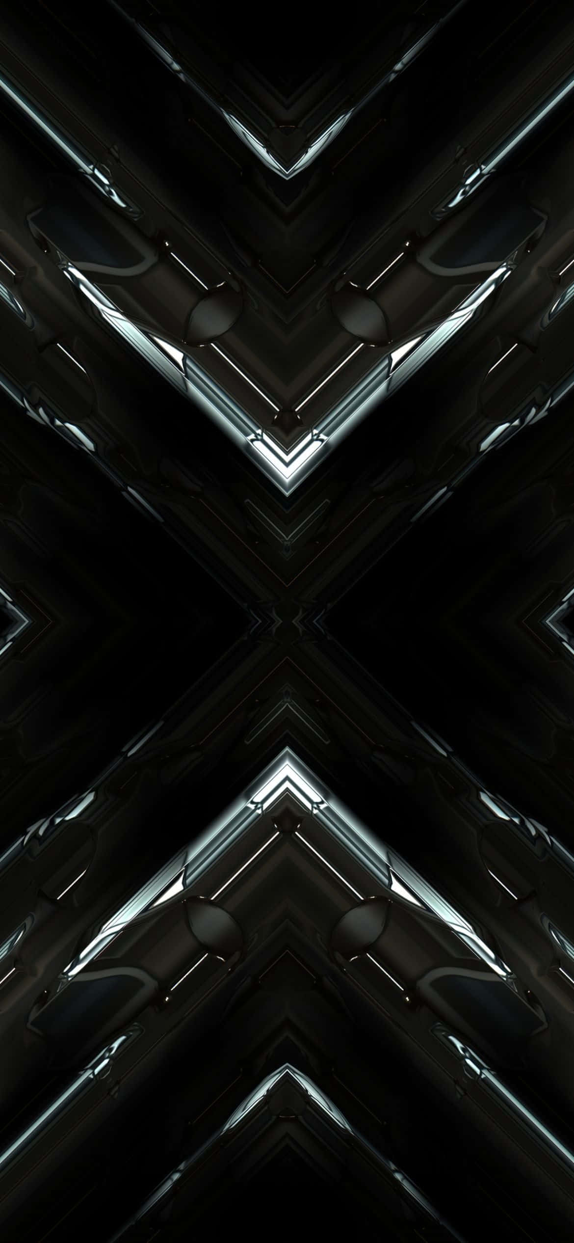 iPhone 13 agtergrond Muurpapier
