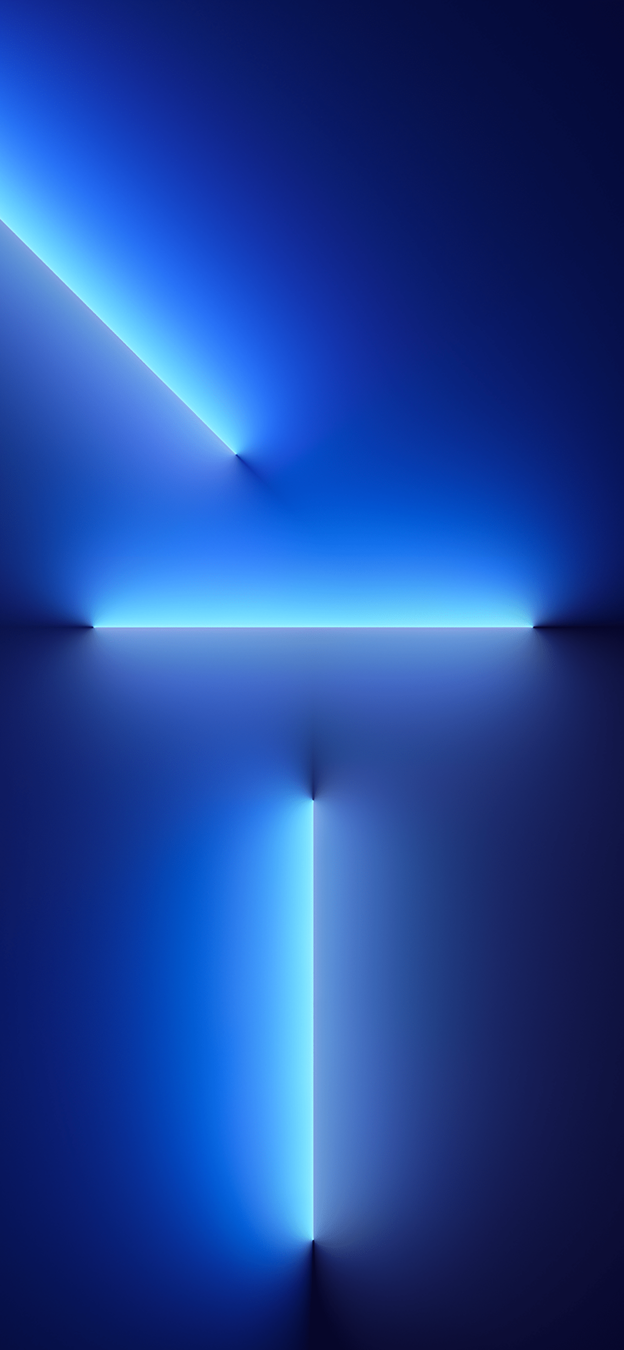 iPhone 13 Pro Max agtergrond Muurpapier