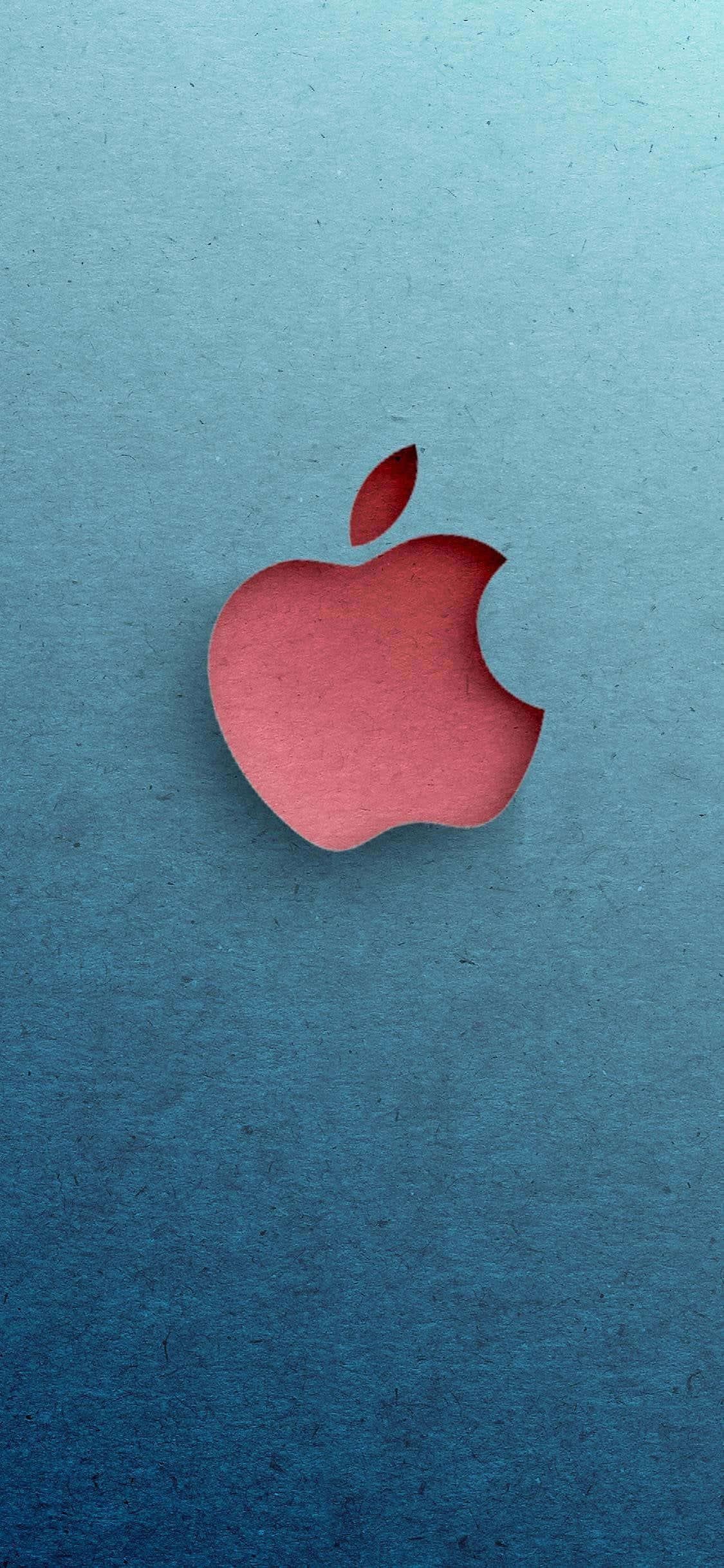 iPhone X prente Muurpapier