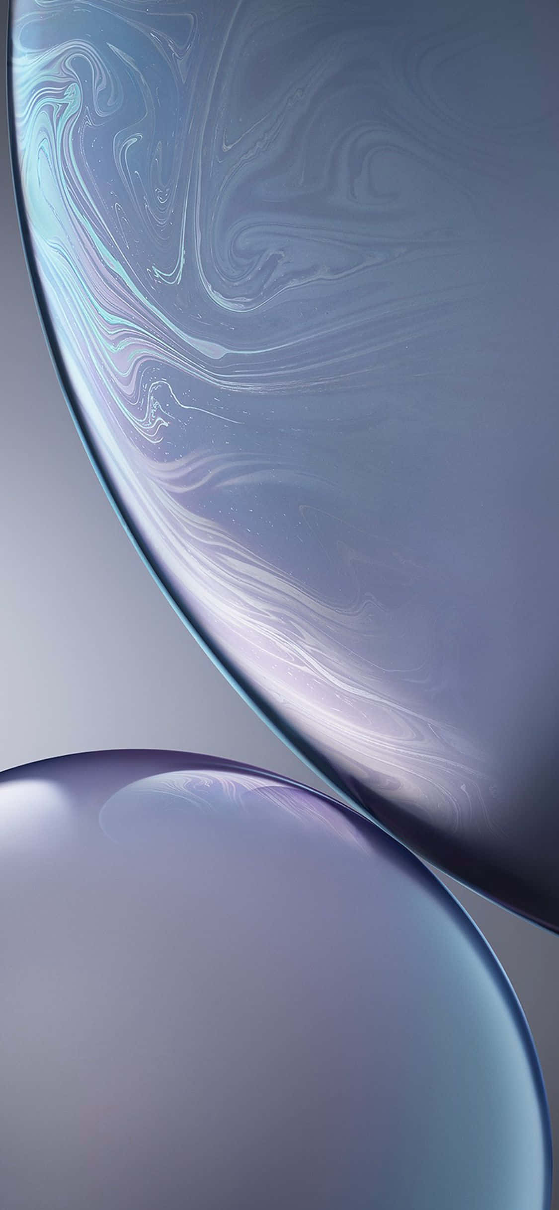 iPhone XS Agtergrond Muurpapier