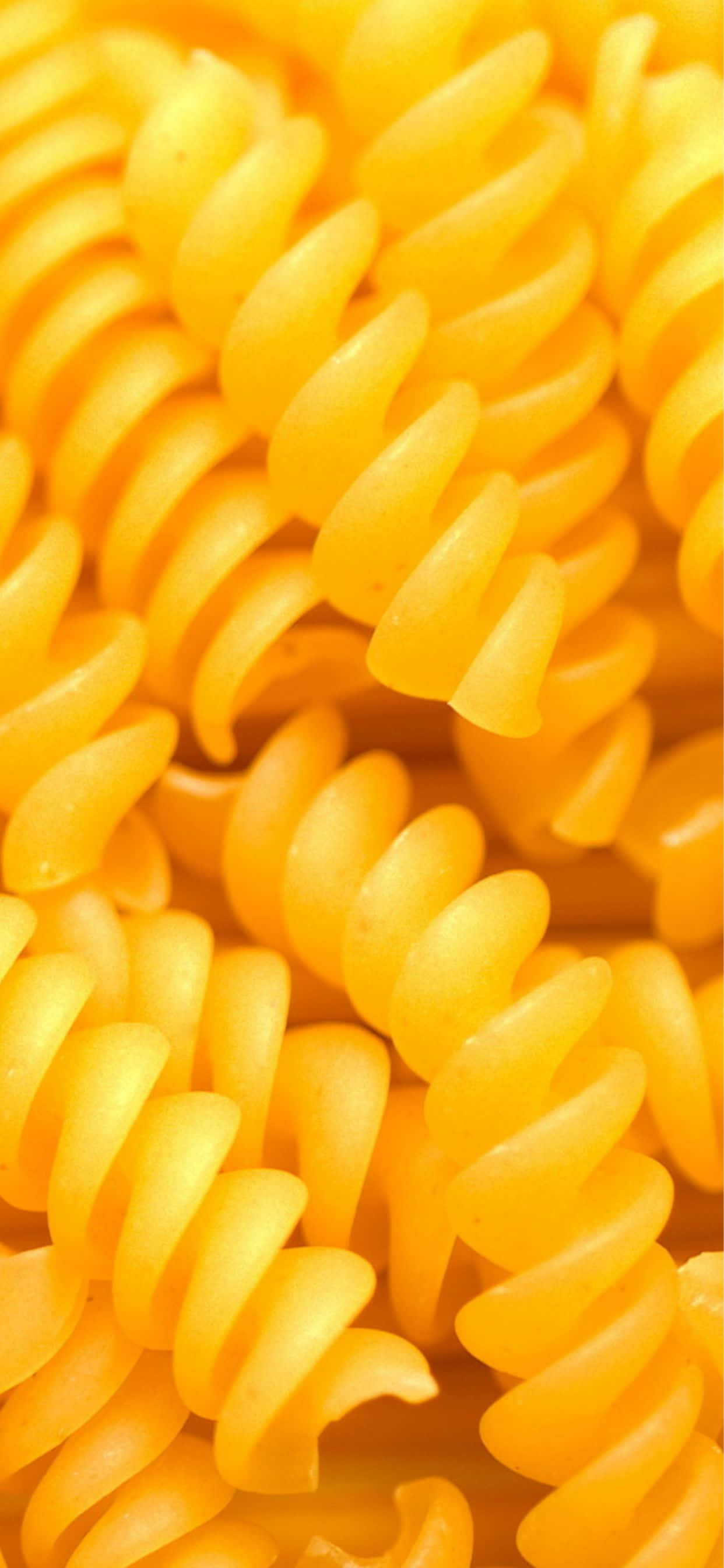 iPhone Xs Pasta Agtergrond Muurpapier