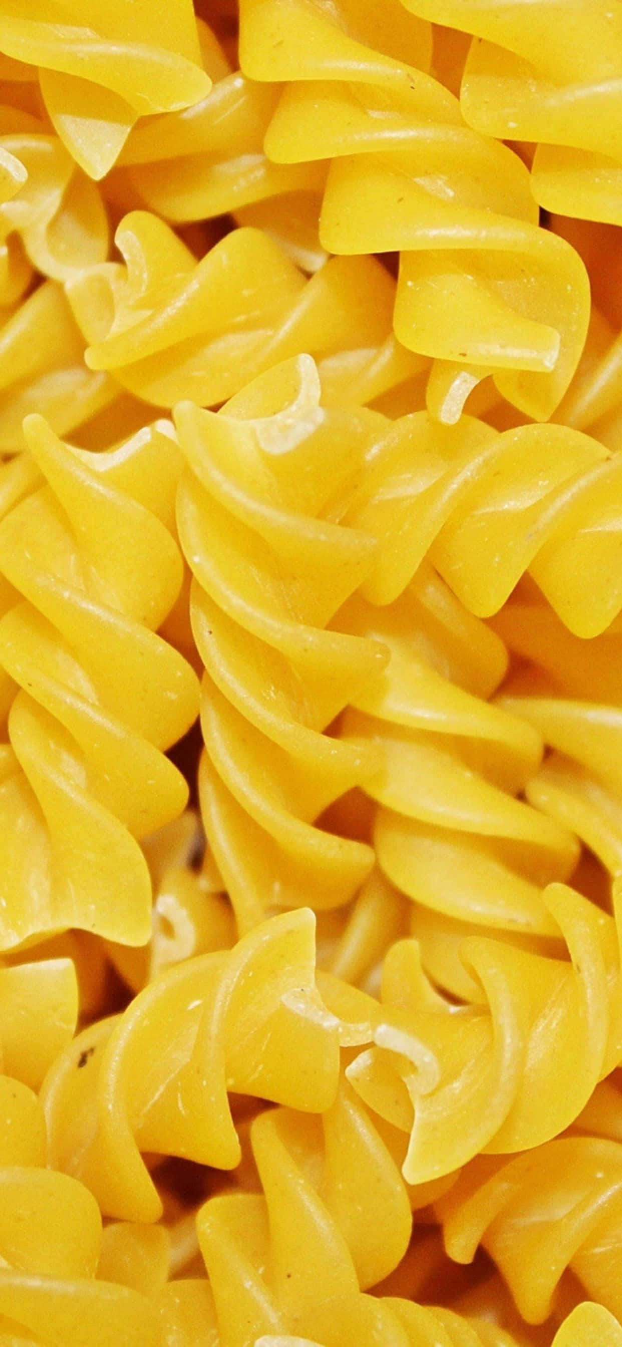 iPhone Xs Pasta Agtergrond Muurpapier