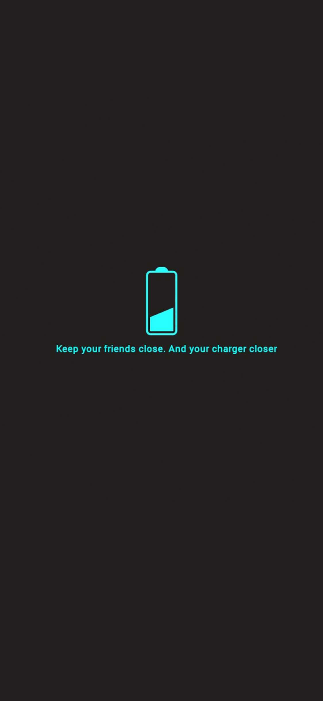 iPhone Xs Programmerings Agtergrond Battery Aanhaling Muurpapier