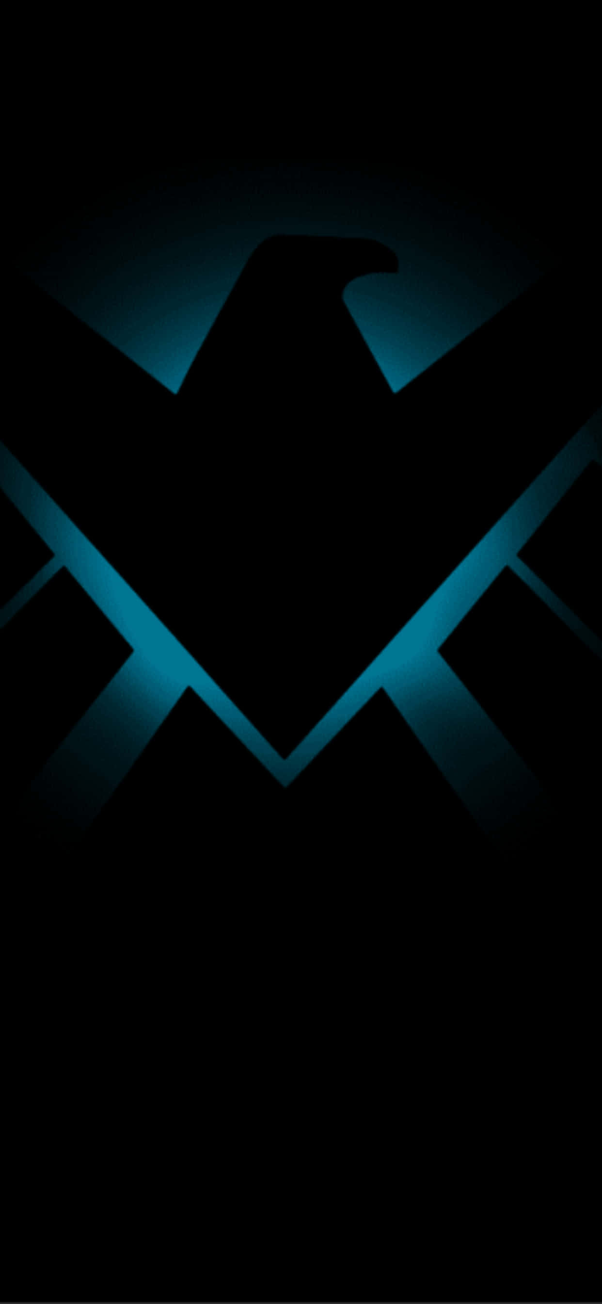 iphoneXs Max AMOLED - Kry die meeste uit jou toestel, met hoër kontras en skerp beelde Muurpapier