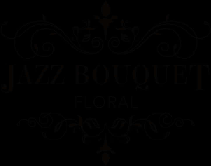 Jazz Ruiker Blomme-logo Muurpapier