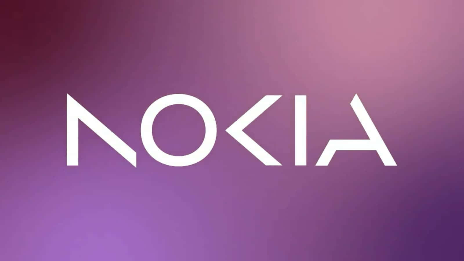 Jongste Nokia-selfoon Muurpapier