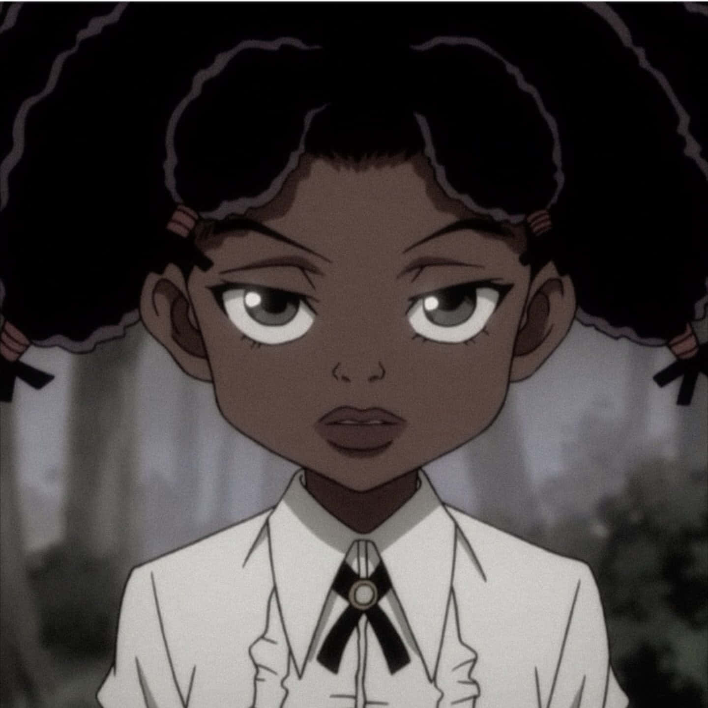 Kanarie Hunter X Hunter PFP Muurpapier