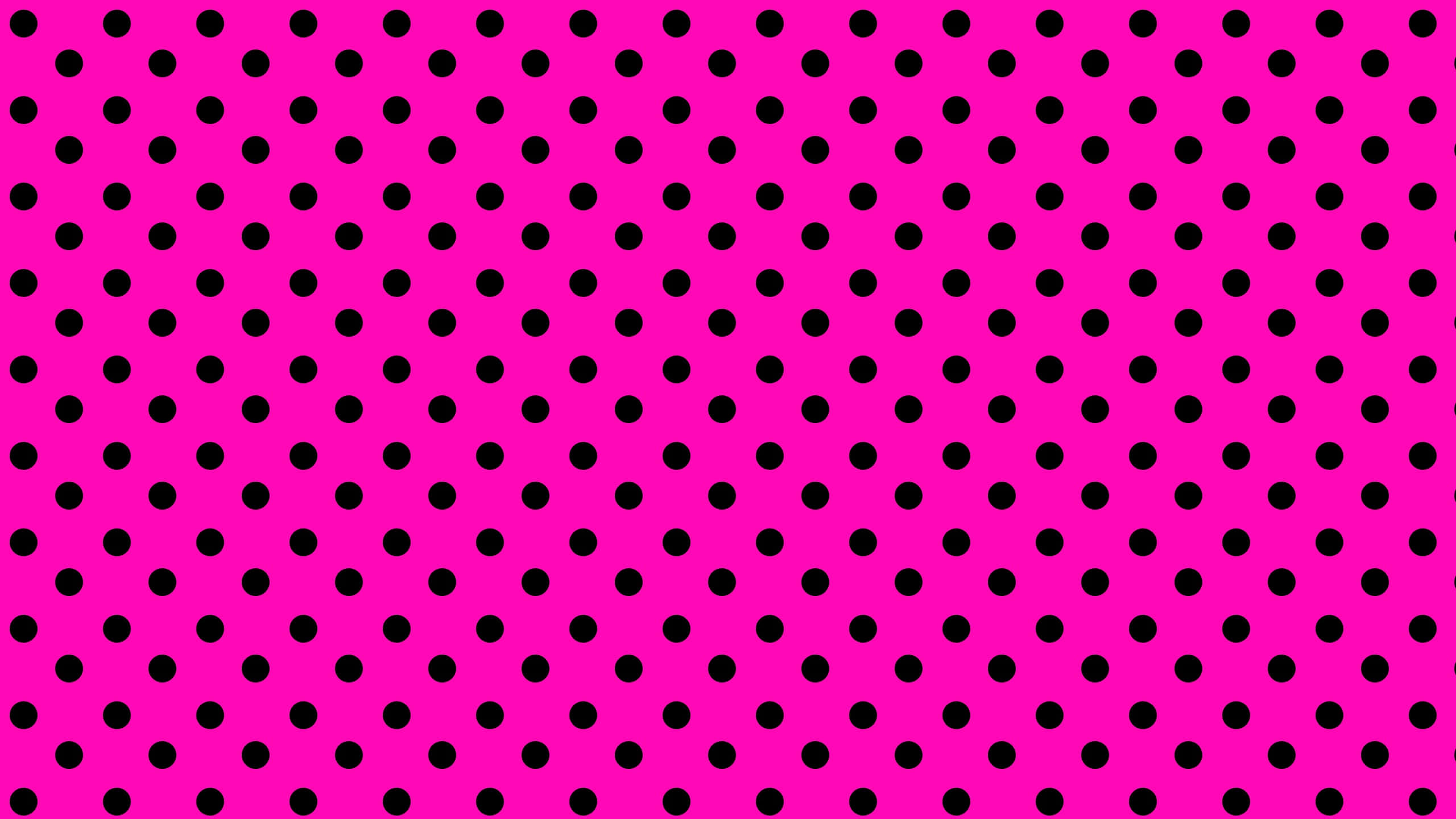 Kawaii Pienk Fantasie Agtergrond Muurpapier