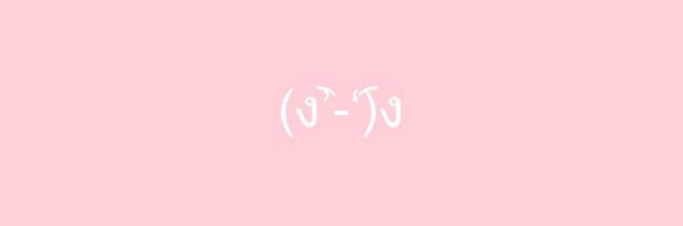 Kleur Blos Met Wit Emoji Twiiter Kop Muurpapier