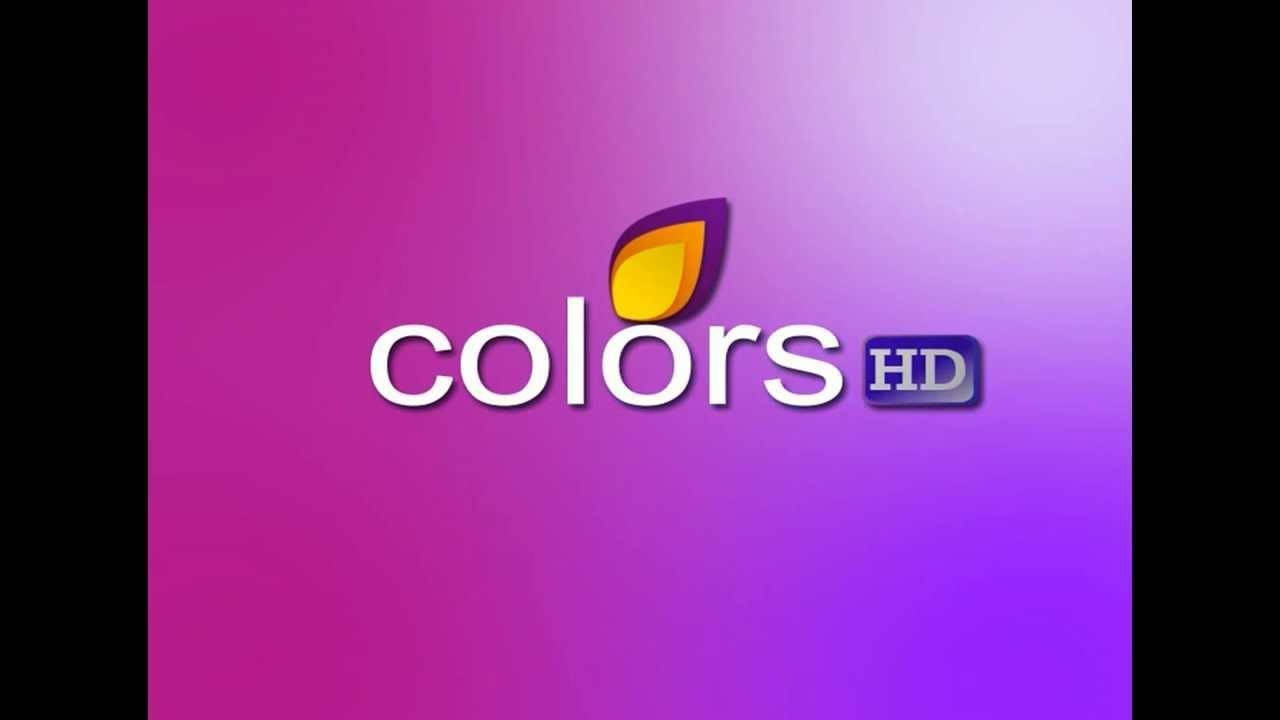 Kleure TV HD Muurpapier