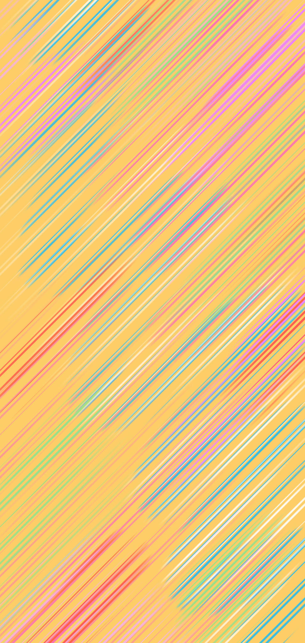 Kleurstrepe WhatsApp-klets Muurpapier