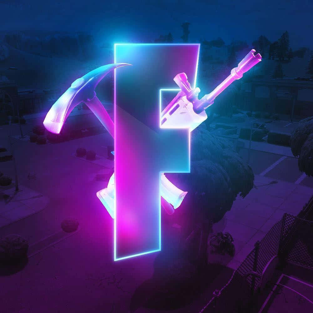 Koel Fortnite-logo