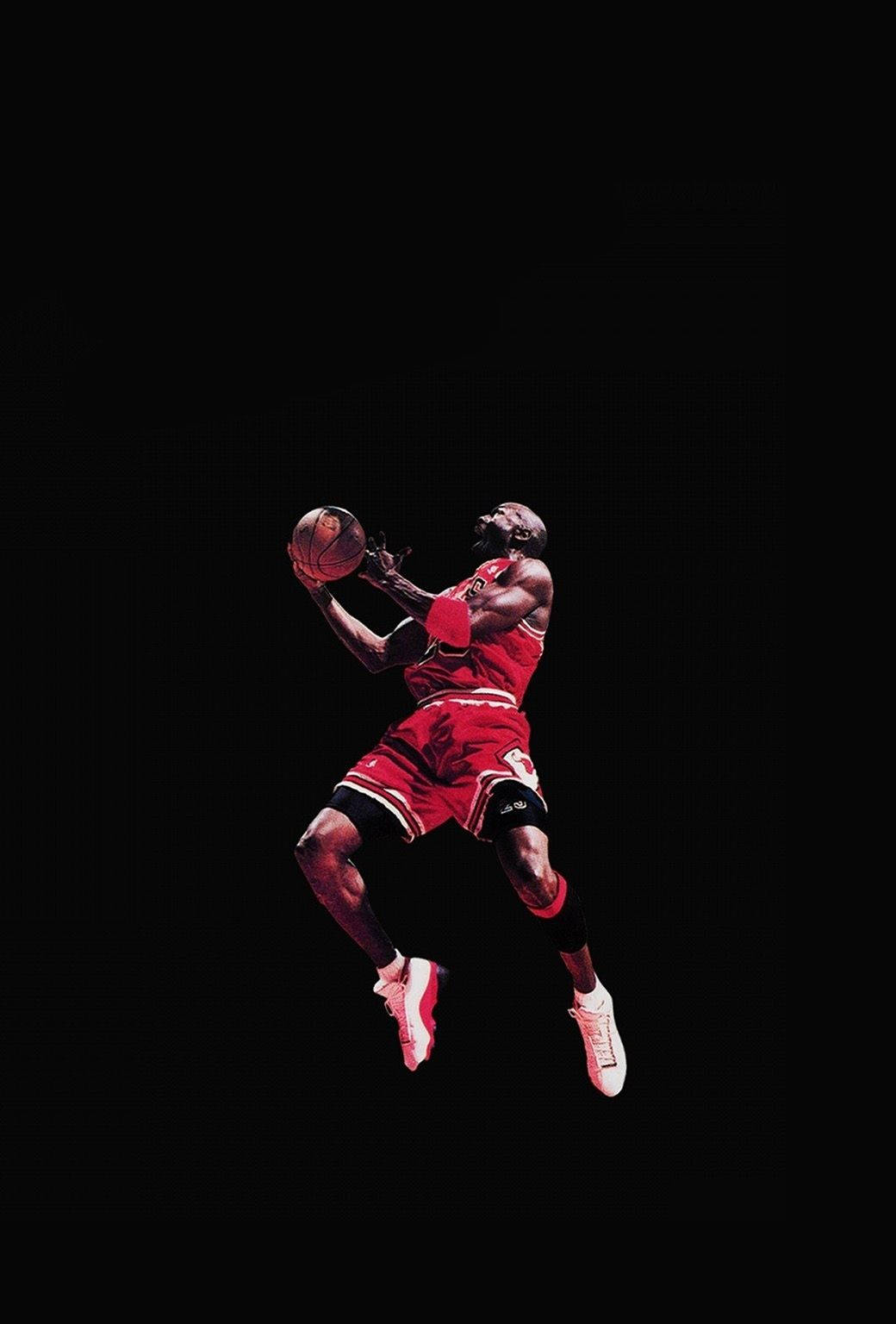 Koel Nike Michael Jordan Plakkaat Muurpapier