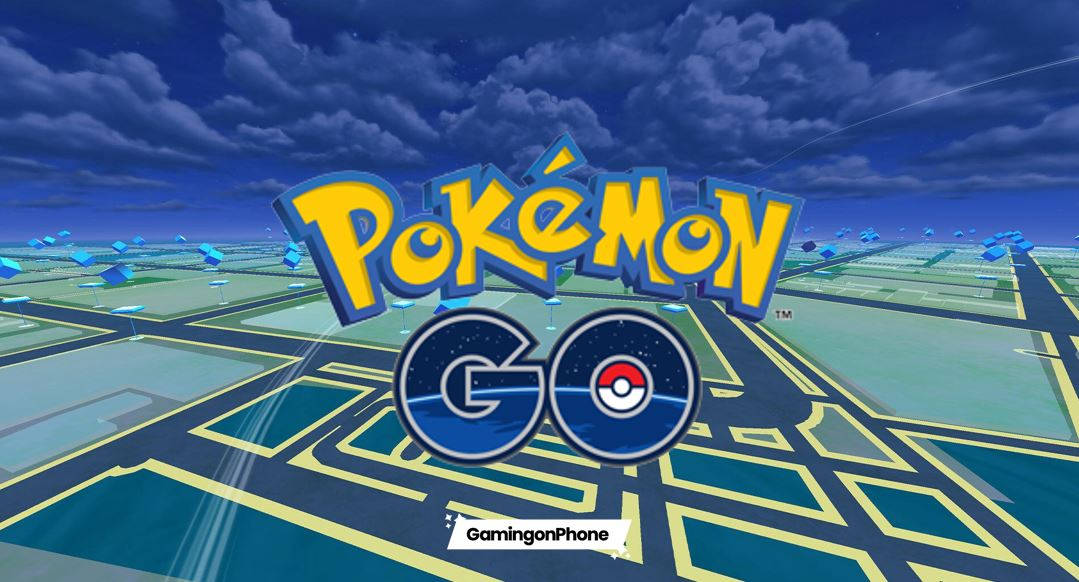 Koel Pokemon Go Muurpapier