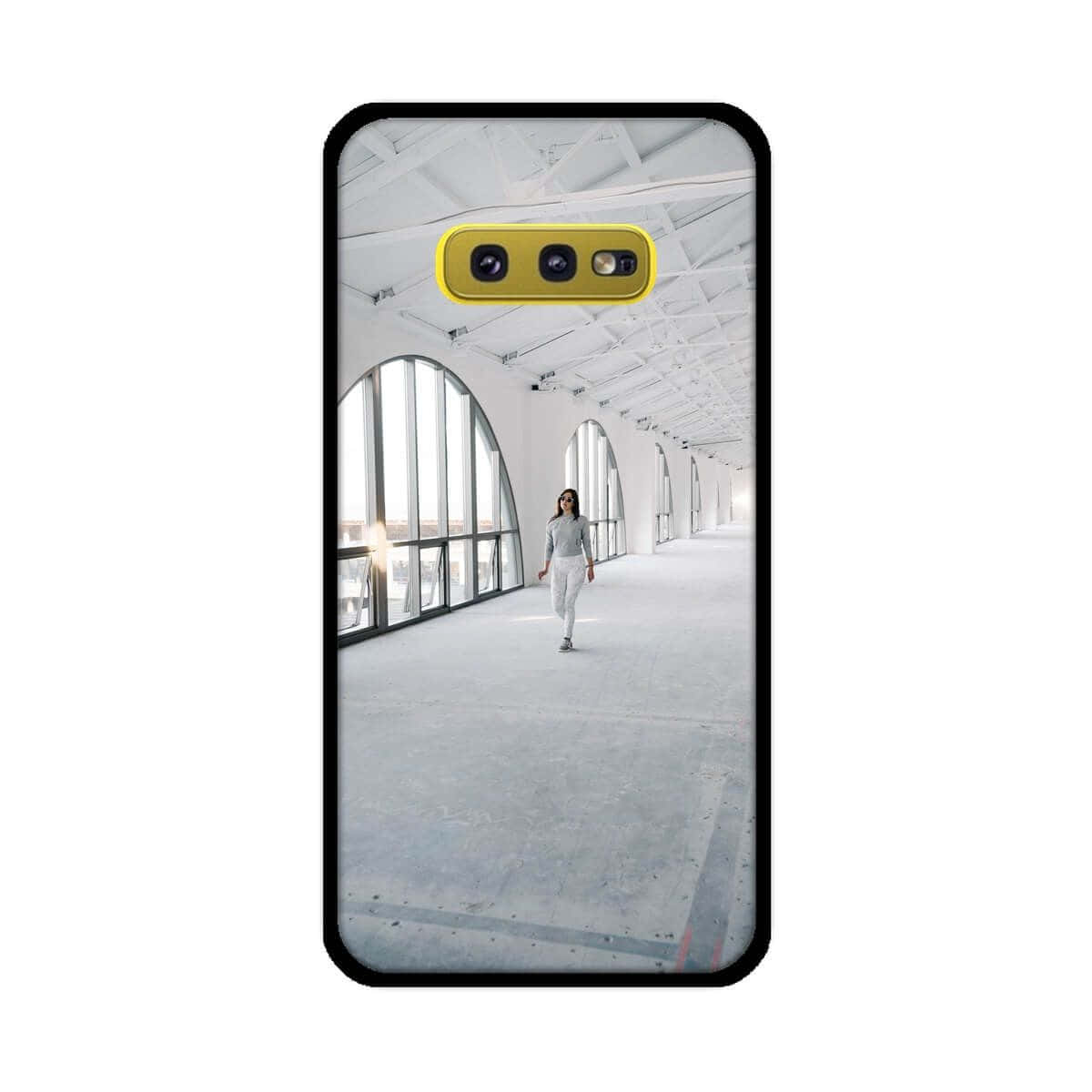Kry die Galaxy S10 nou en geniet die volgende vlak van mobiele konnektiwiteit! Muurpapier
