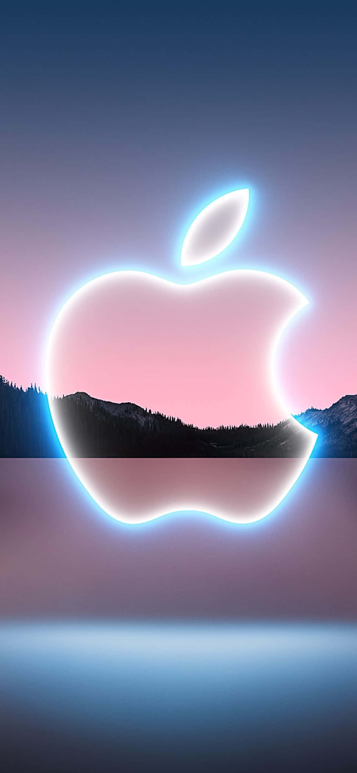 Kry die nuutste weergawe van die iPhone met die iPhone 13 Pro Muurpapier