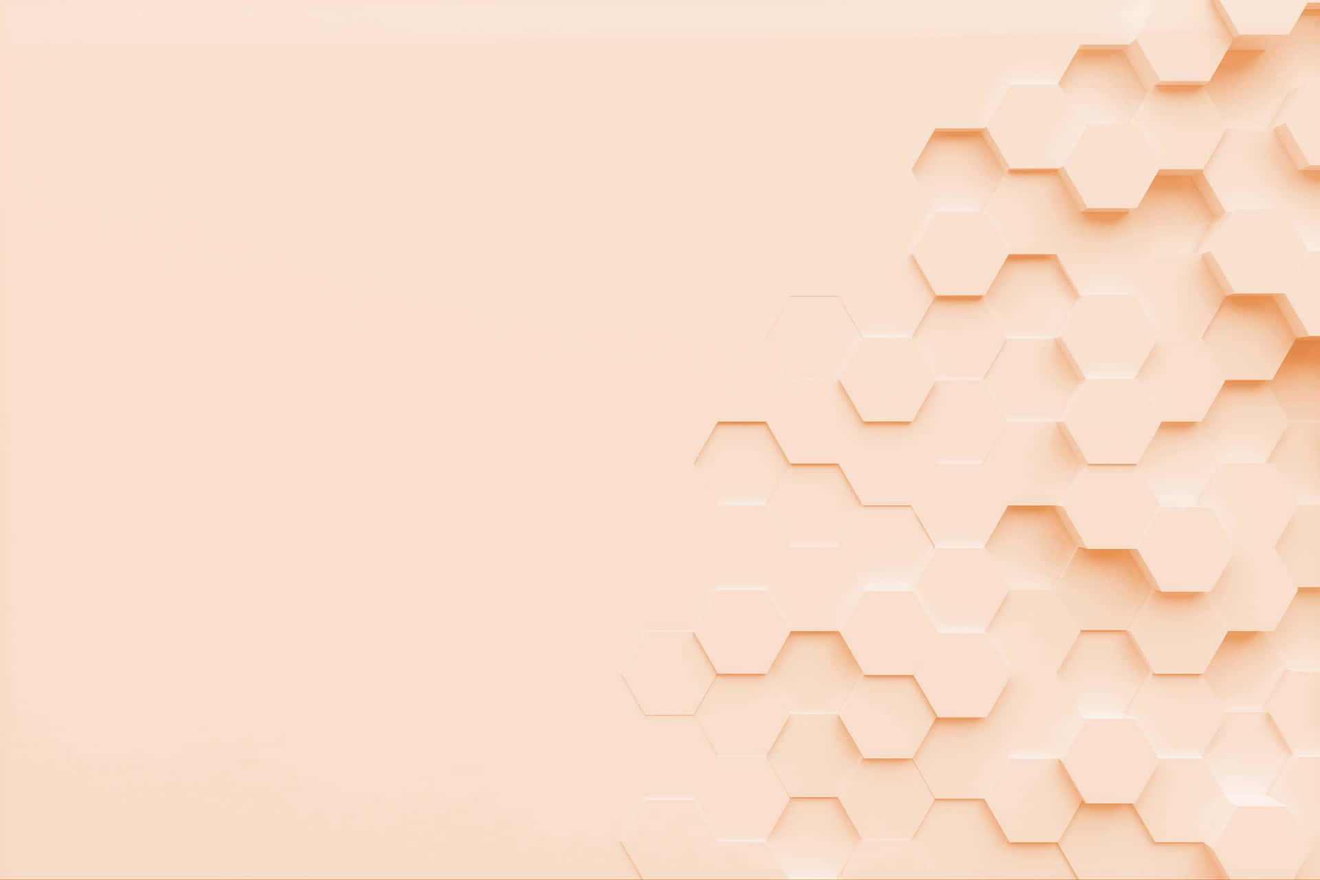 Beige Estetika prente — Beige estetiese GIF Muurpapier