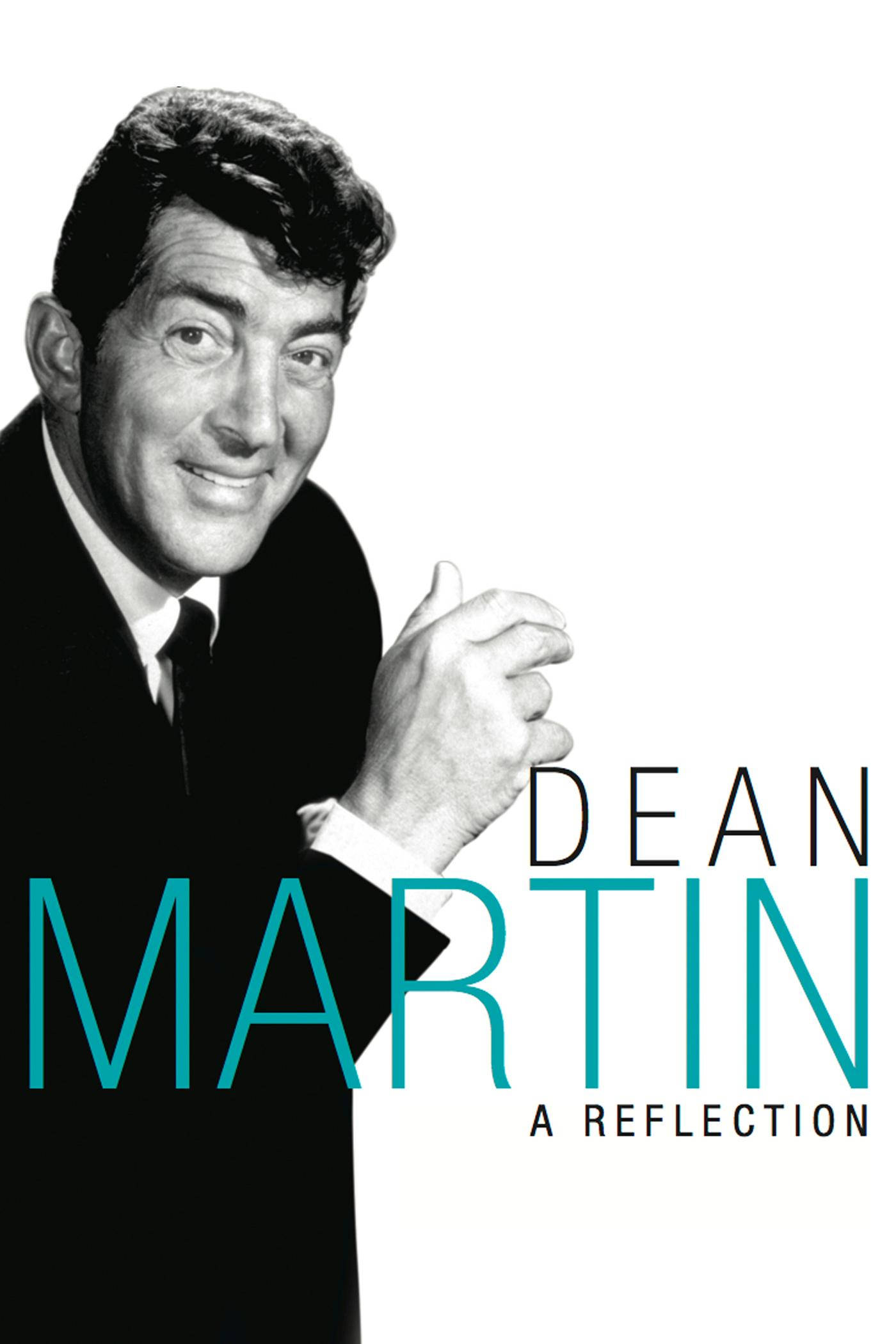 Lewe van Dean Martin Plakkaat Muurpapier
