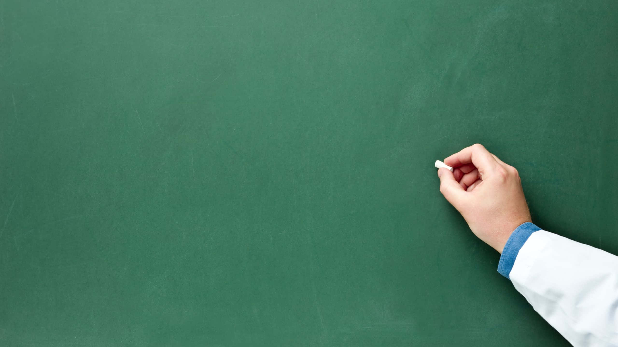 Lewendige Eenvormige Groen Agtergrond Muurpapier