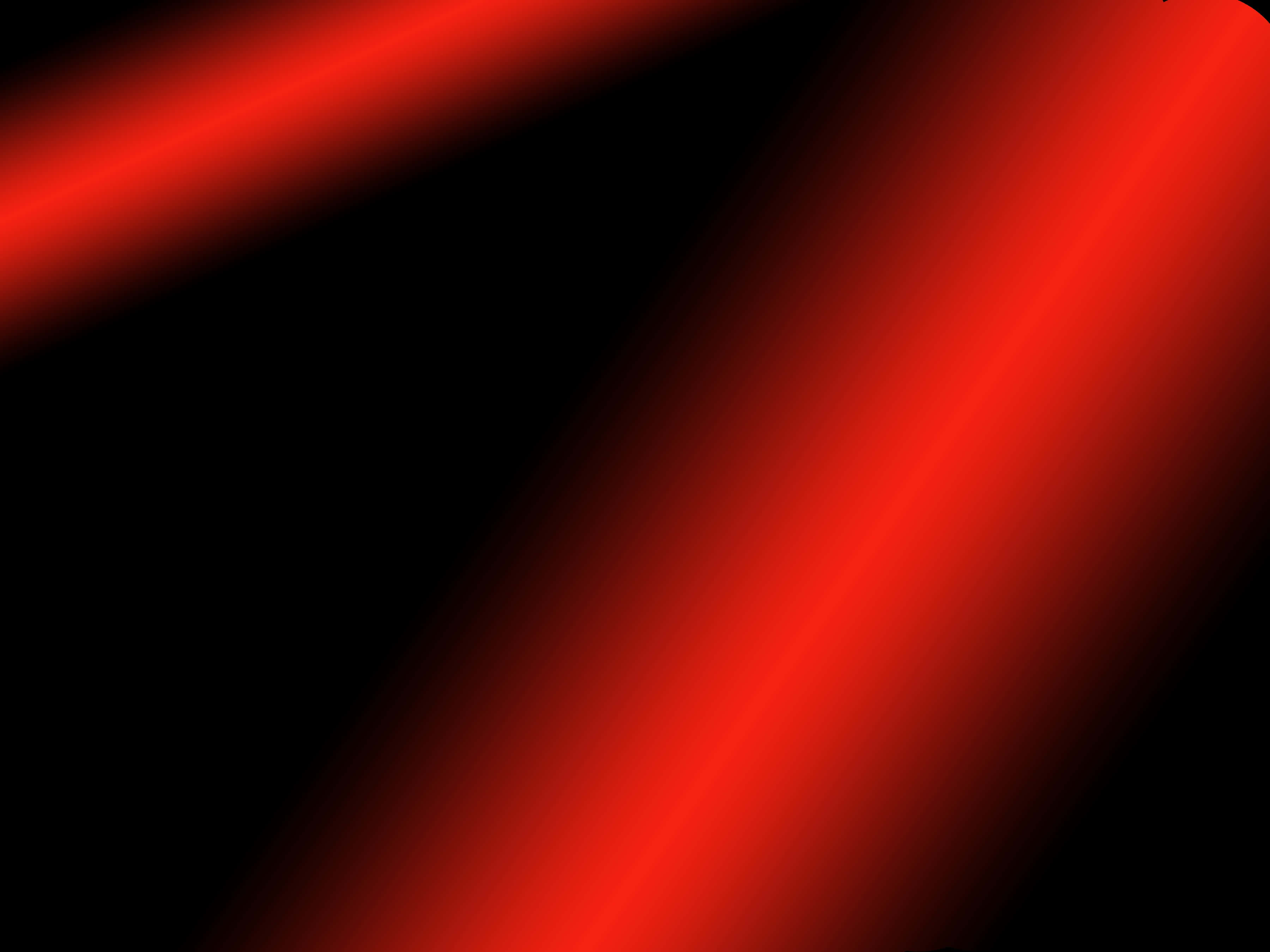 Lewendige Neon Rooi Abstrakte Agtergrond Muurpapier