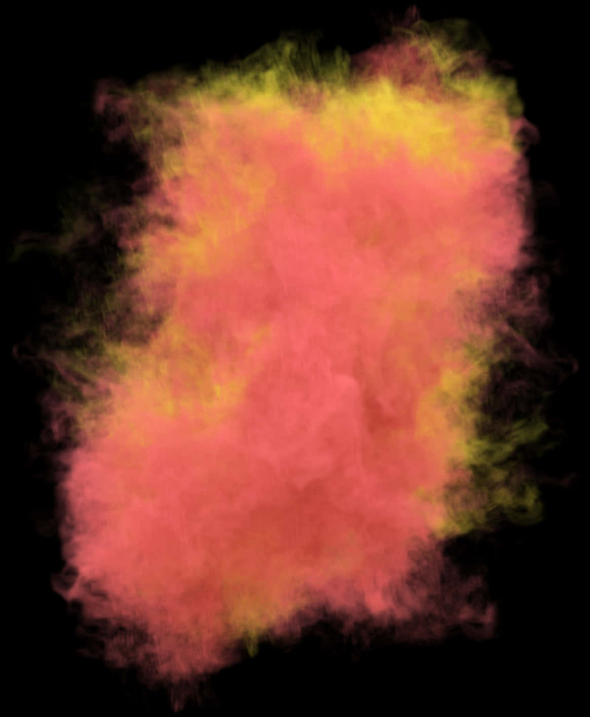 Lewendige_Rooi_Rookwolk.JPG Muurpapier