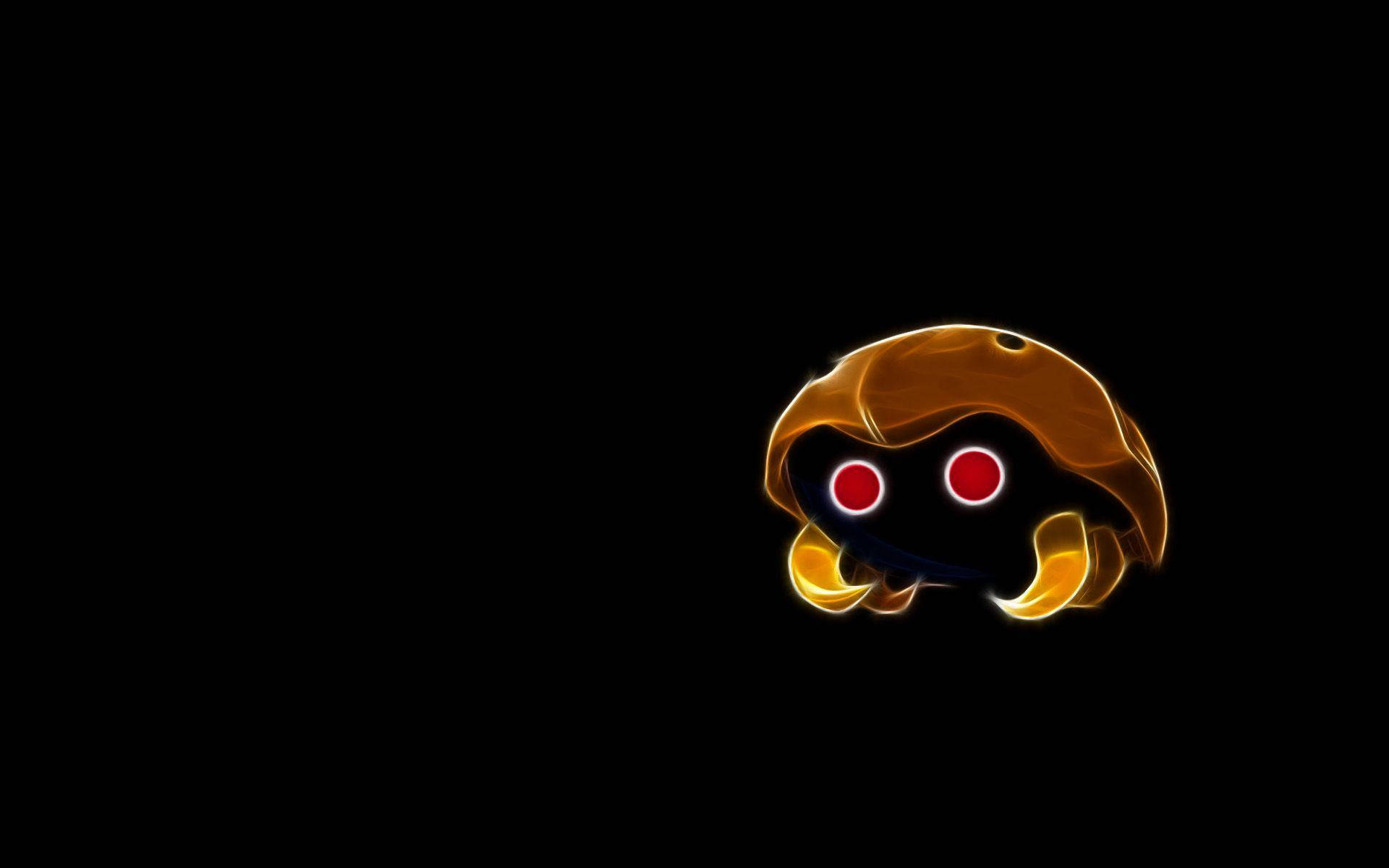 Lieflike Kabuto Muurpapier