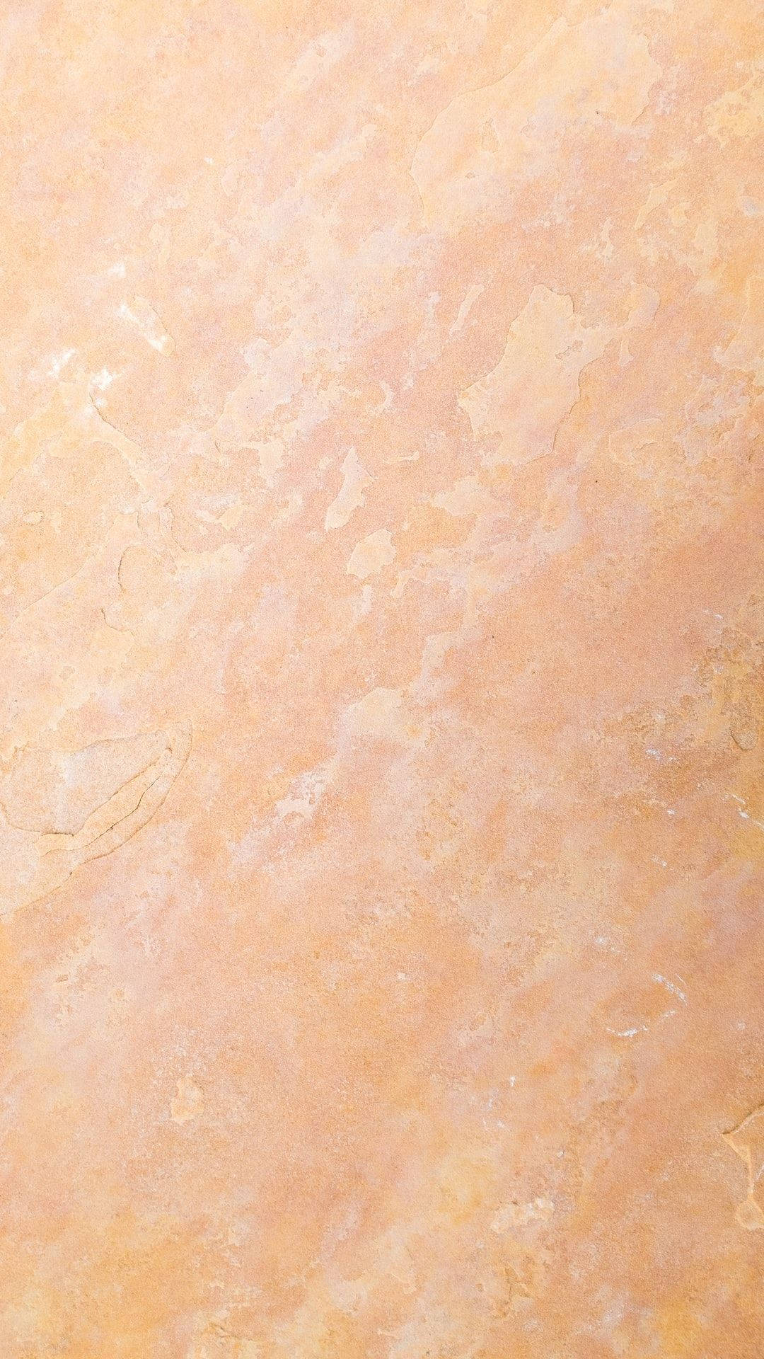 Ligbruin Estetiese Bruin Marmer Muurpapier