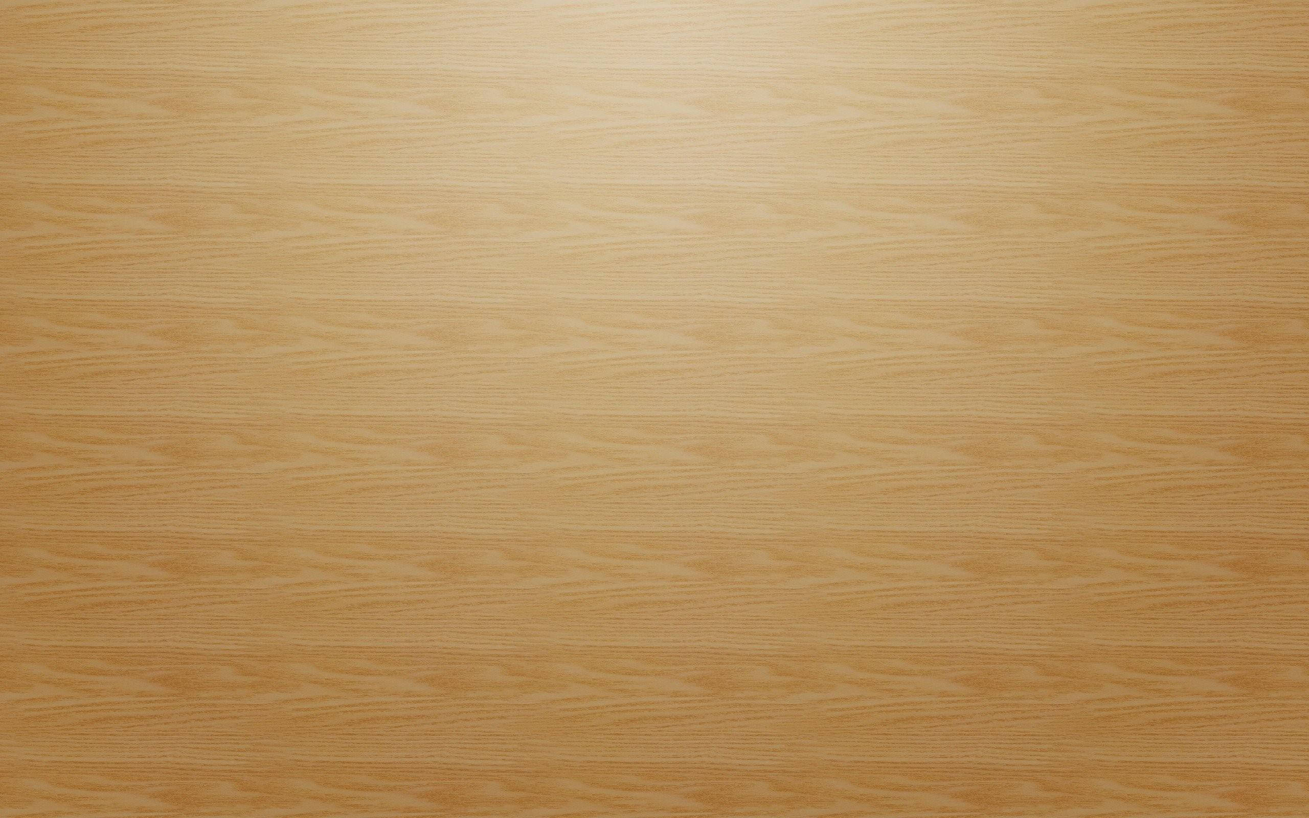 Ligbruin Estetiese Houtpatroon Muurpapier