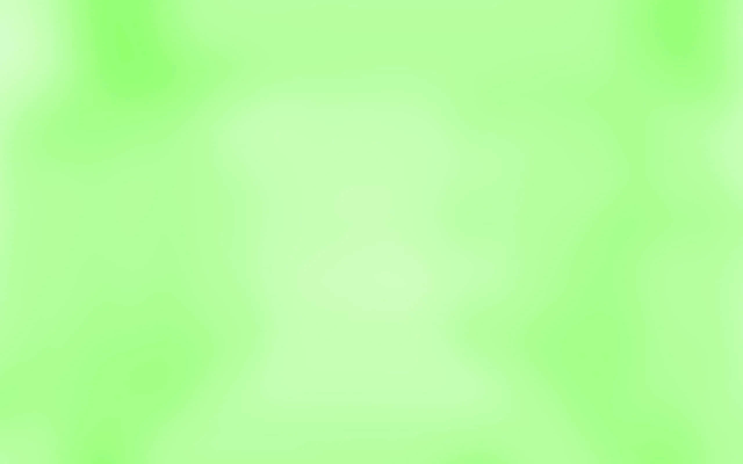 Ligte Groen Gradiënt Vervaag Agtergrond Muurpapier