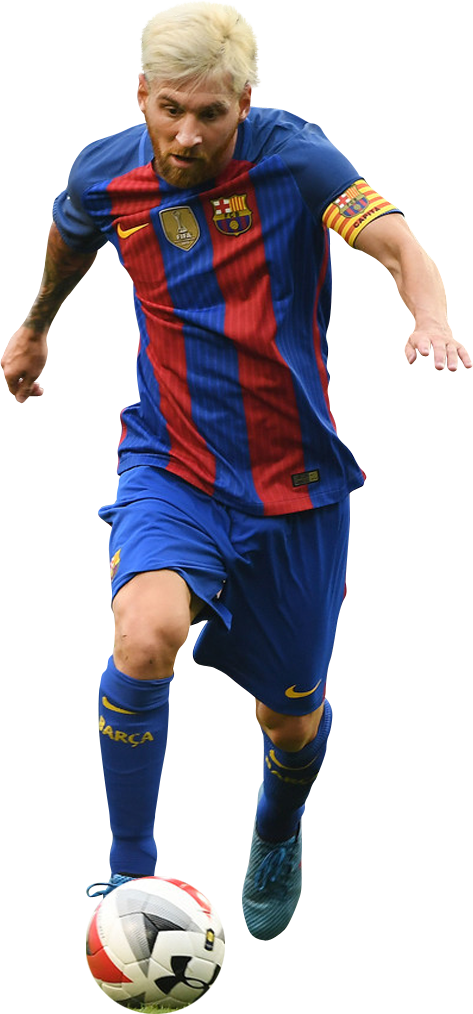 Lionel Messi FC Barcelona Aksie-aksie Muurpapier