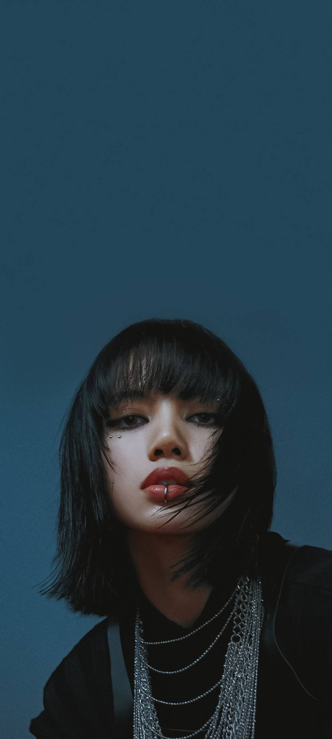 Lisa Blackpink HD How You Like That Plakkaat Muurpapier