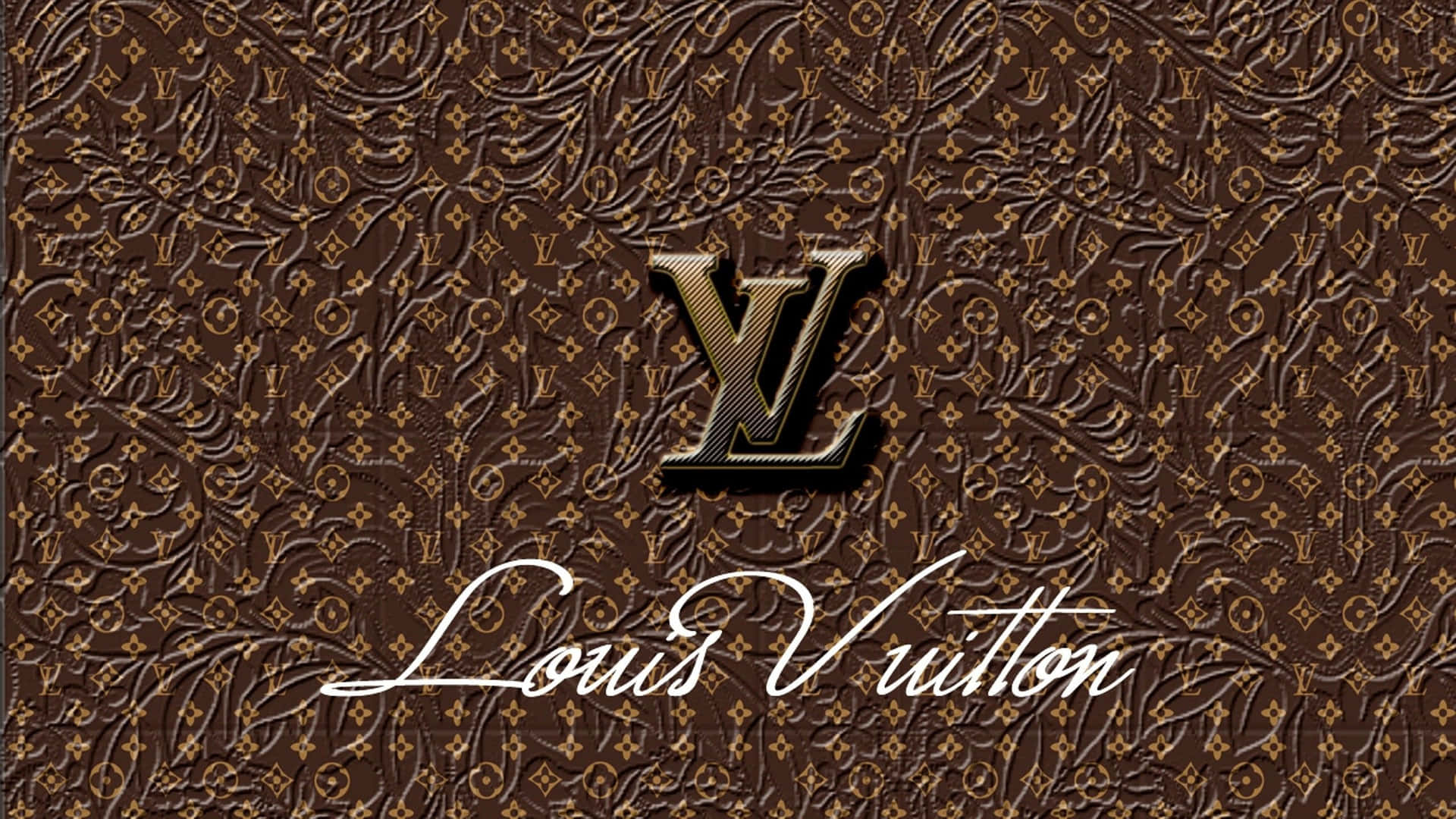 Louis Vuitton Logo