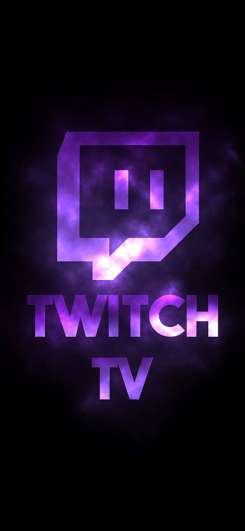 Maak die Kyk van Twitch Makliker en Lekkerder Muurpapier