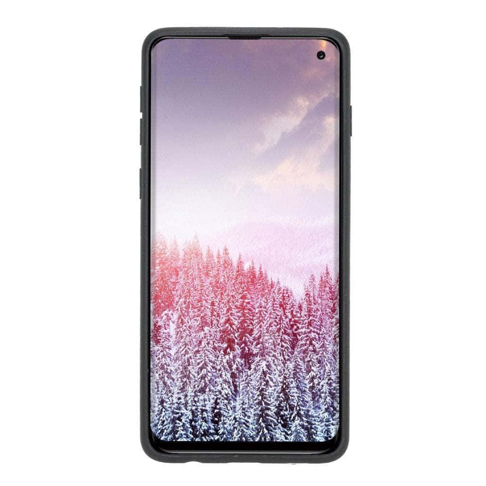Maak Gereed - Galaxy S10 vir die Ultieme Slimfoon-ervaring Muurpapier