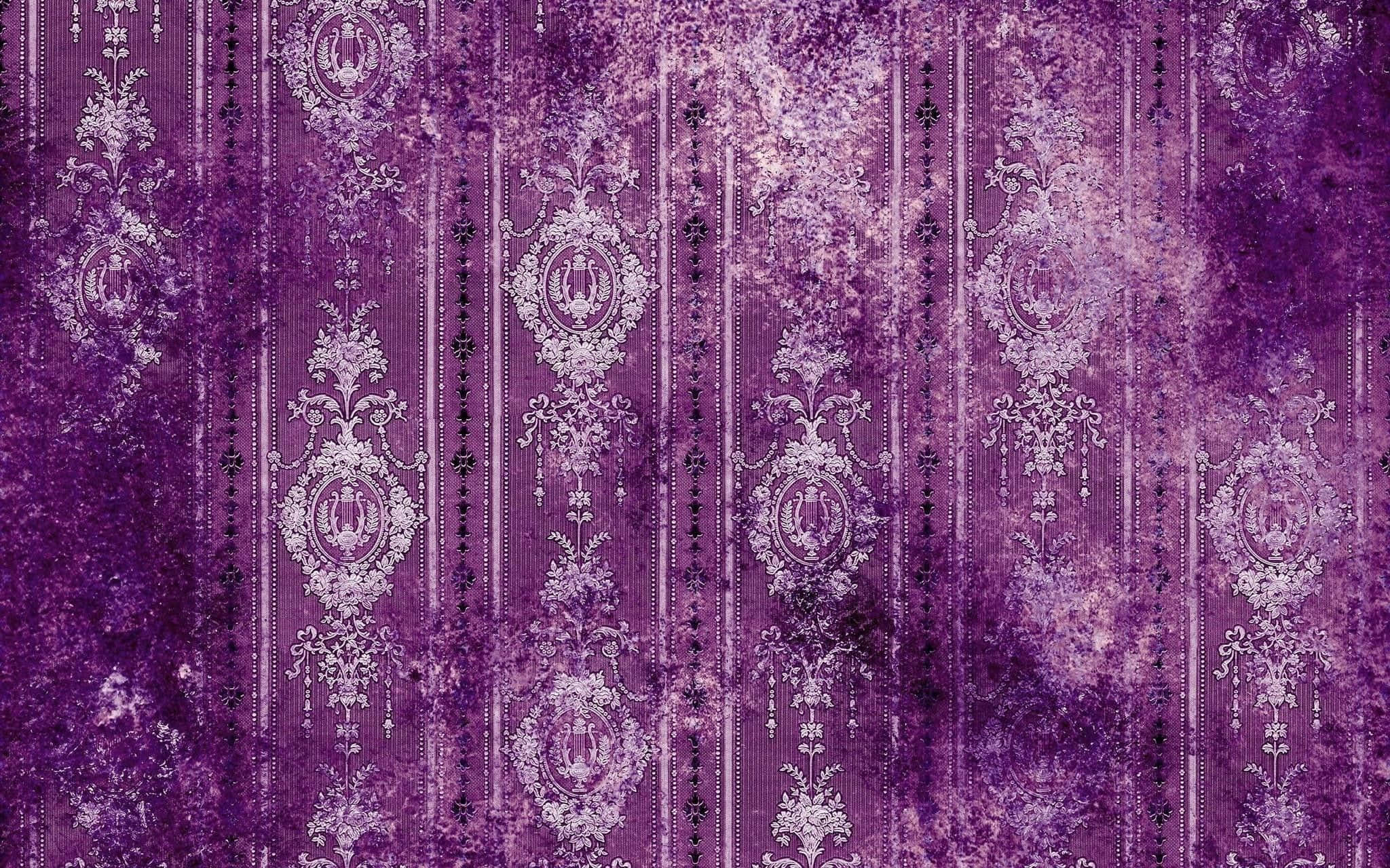 Maak Gereed vir 'n Betowerende Pastel-Goth-ombouing Muurpapier