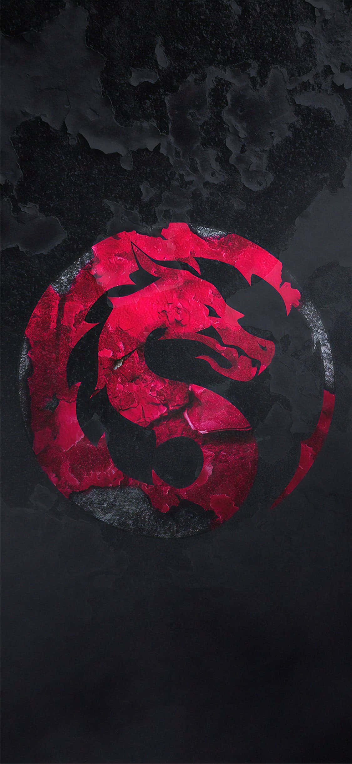 Maak gereed om te veg hierdie 23 April met Mortal Kombat 2021 Muurpapier