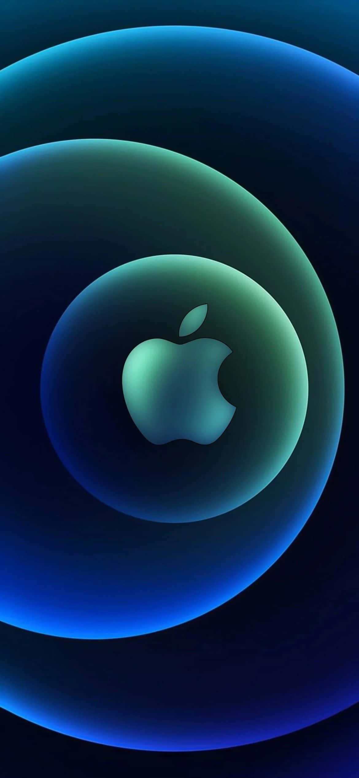 Maak gereed vir die iPhone 13 Pro Muurpapier